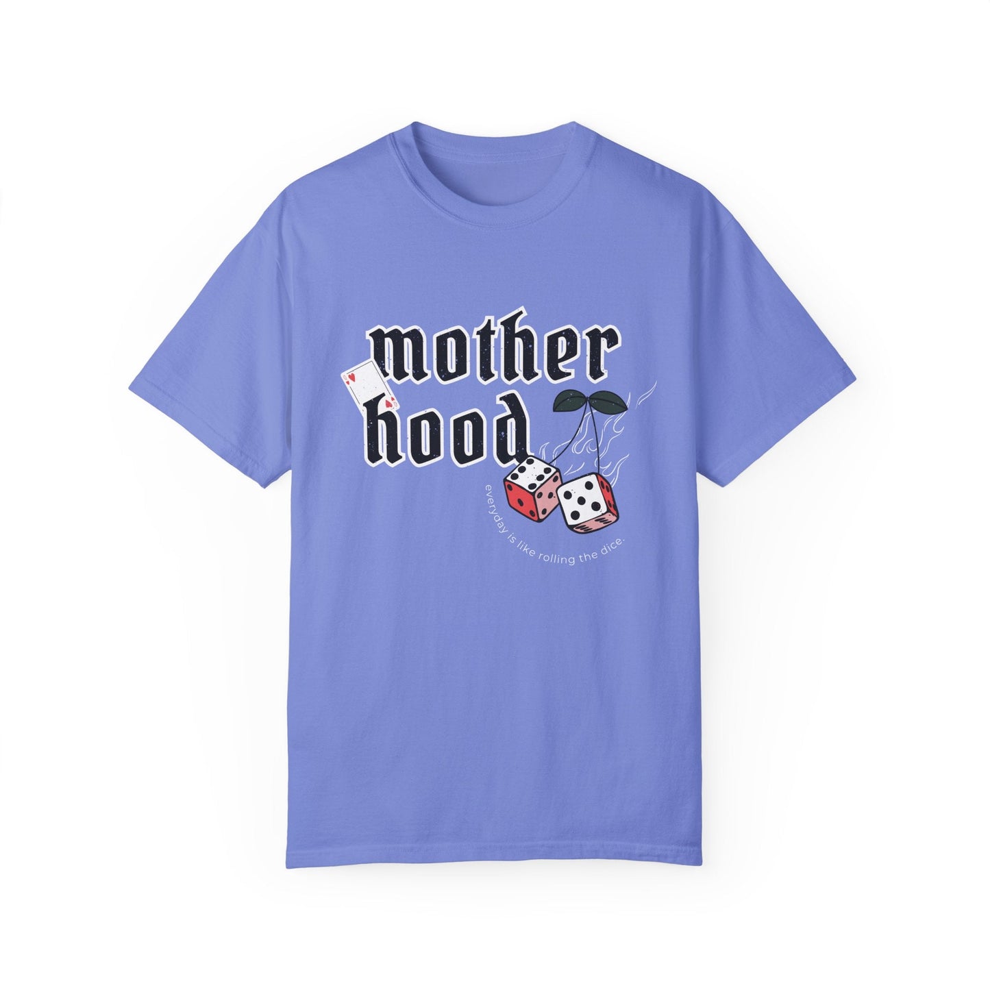 Motherhood Tee
