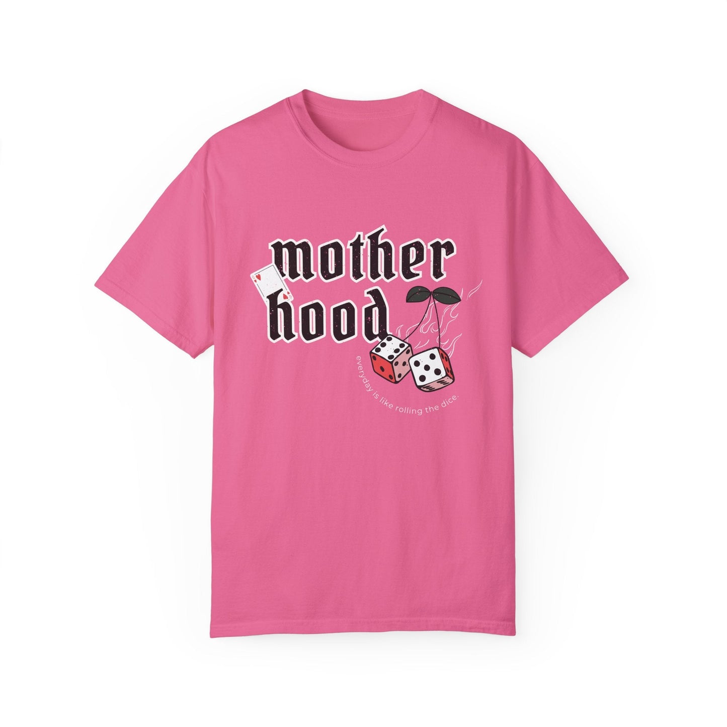 Motherhood Tee