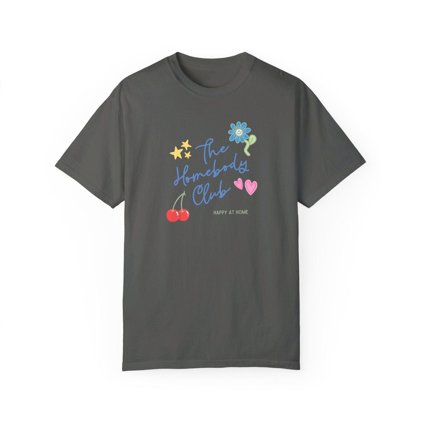 Homebody Club Tee