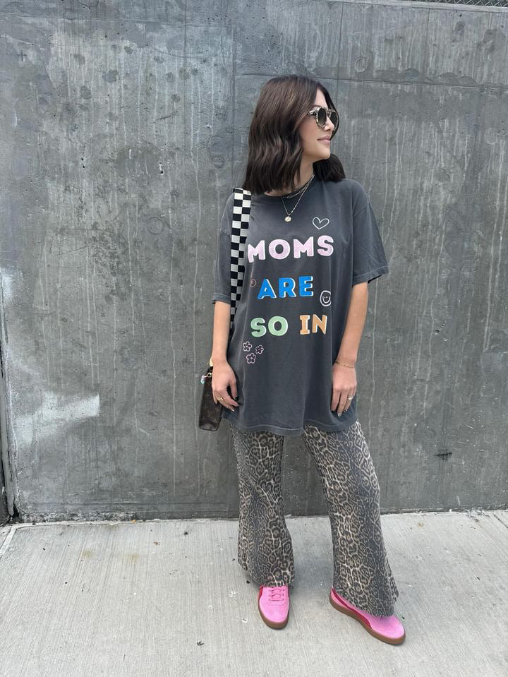 Moms Are So In Tee