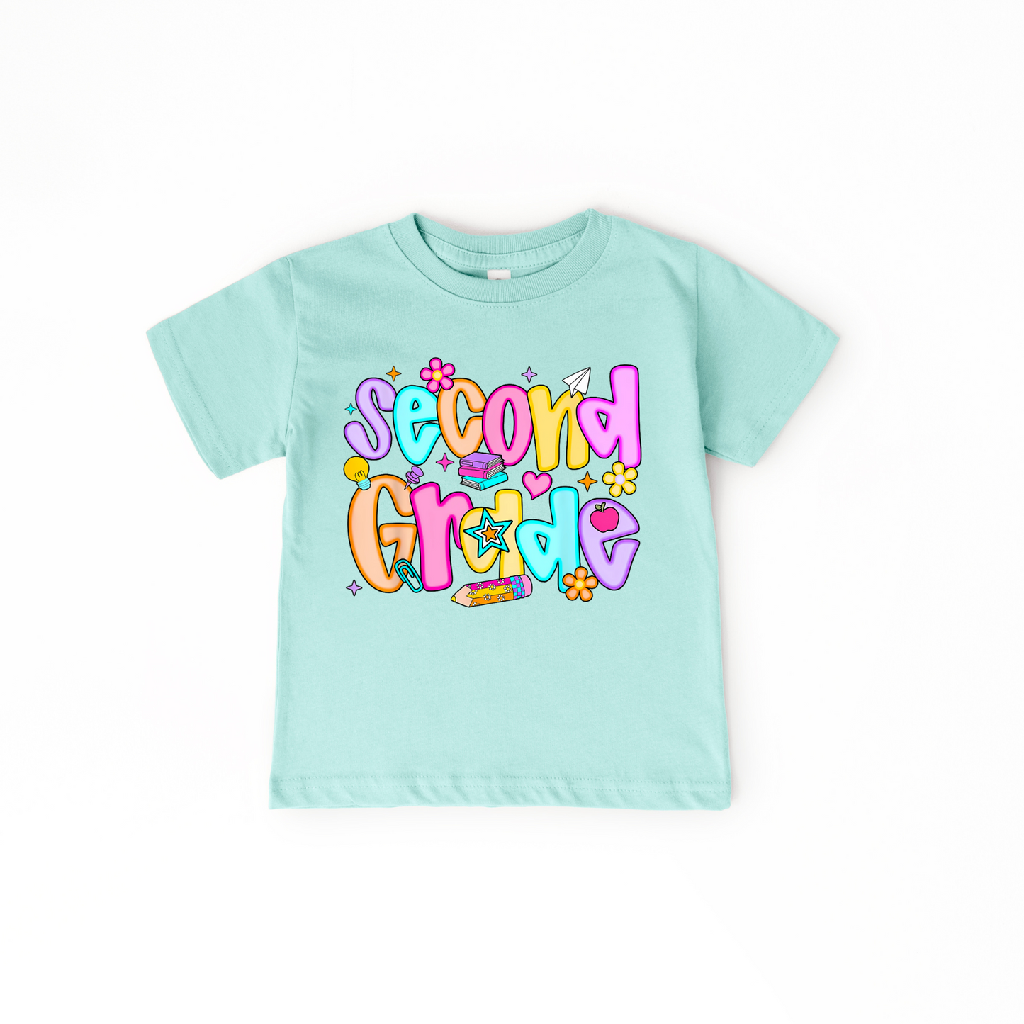 Second Grade