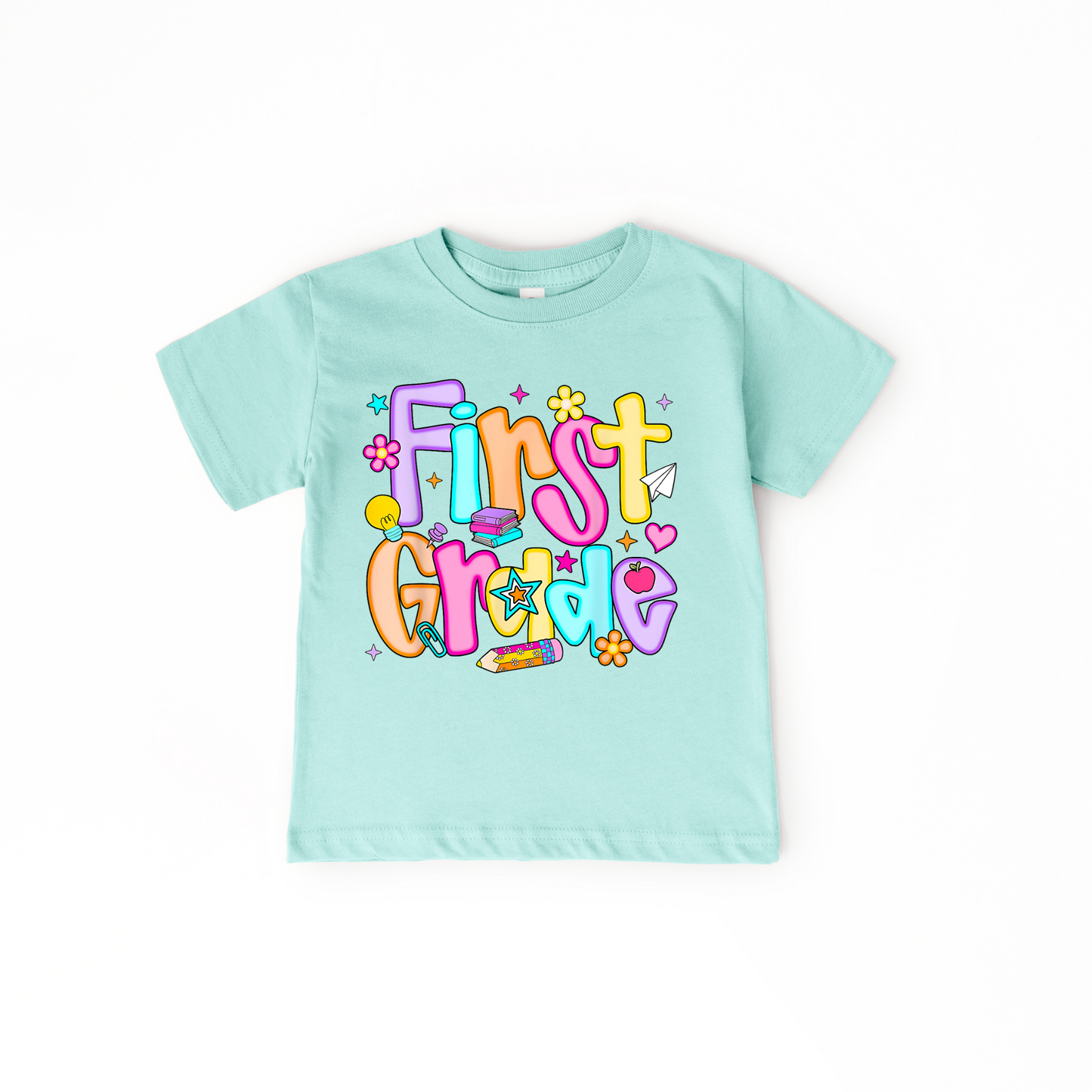 First Grade