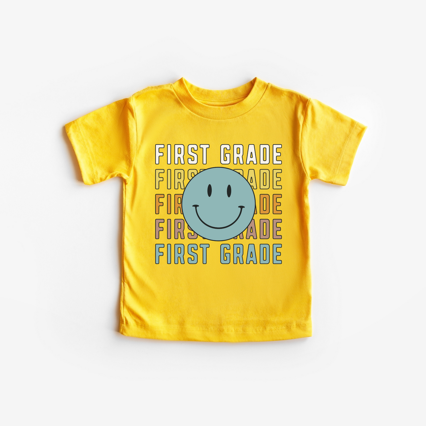 First Grade