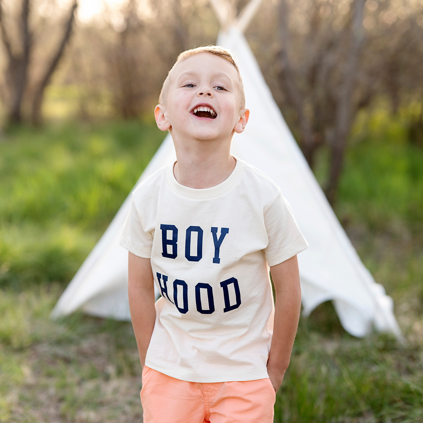 Boy Hood