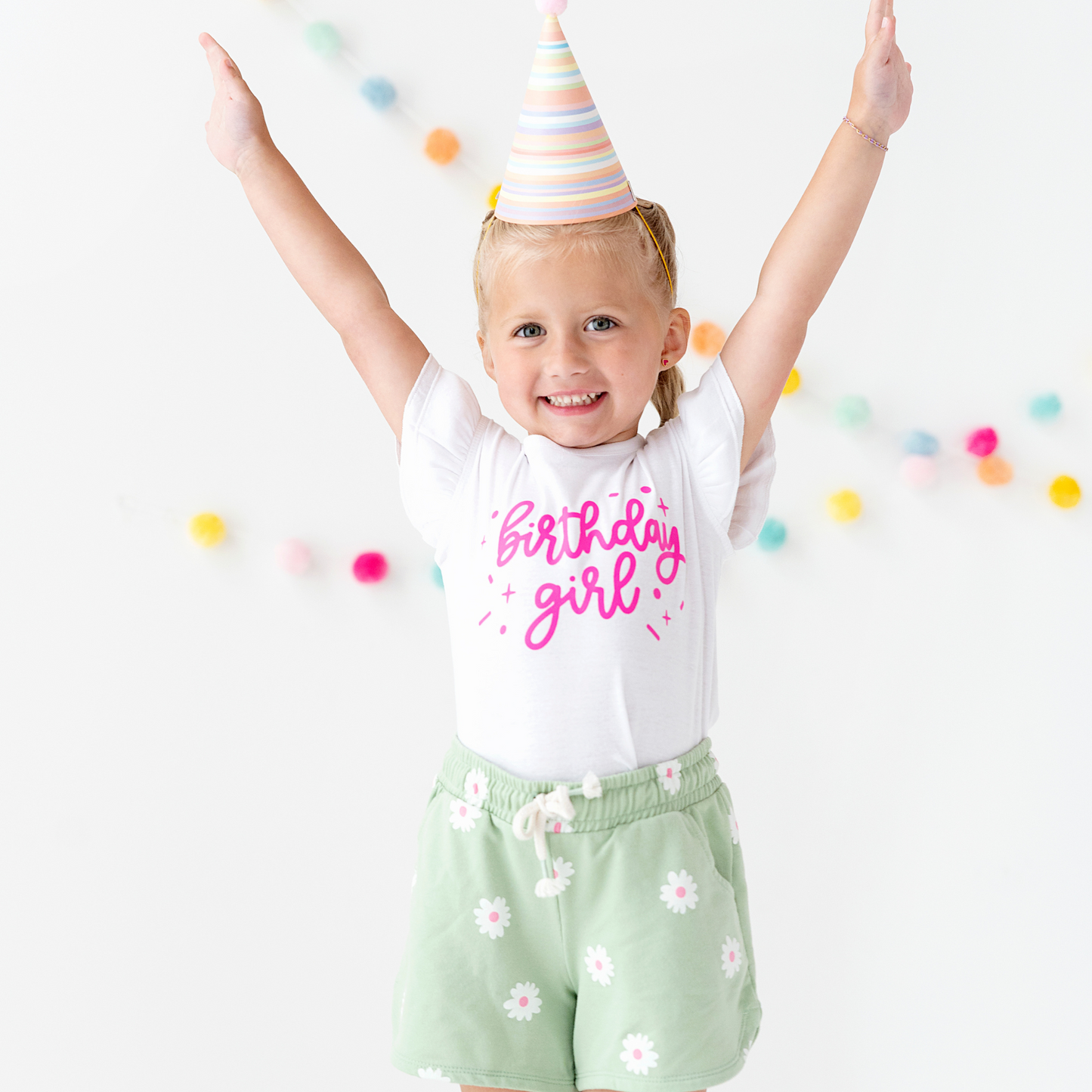 Birthday Girl