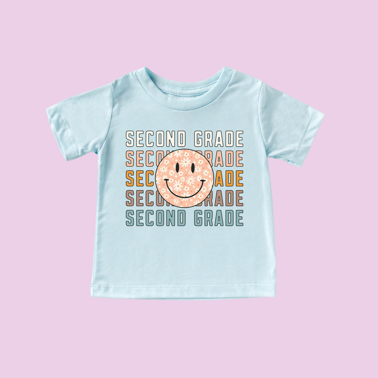 Second Grade
