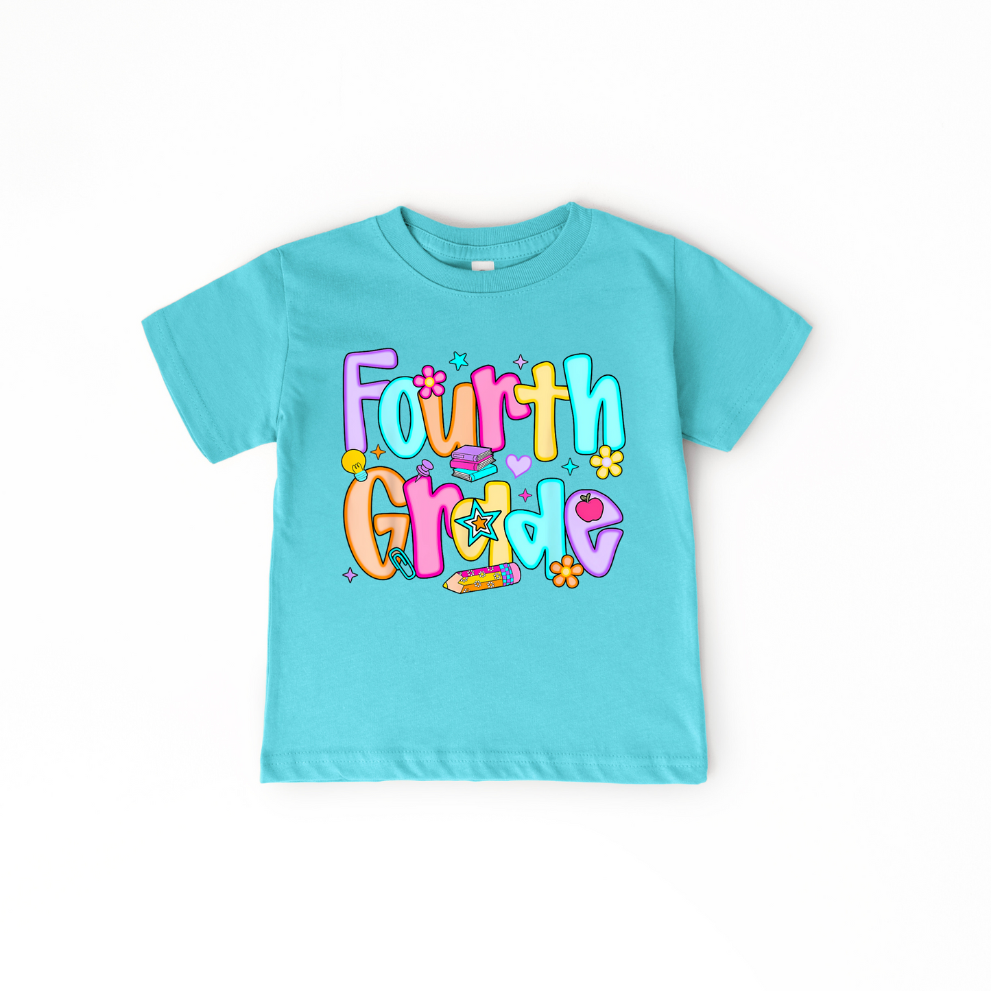 Fourth Grade