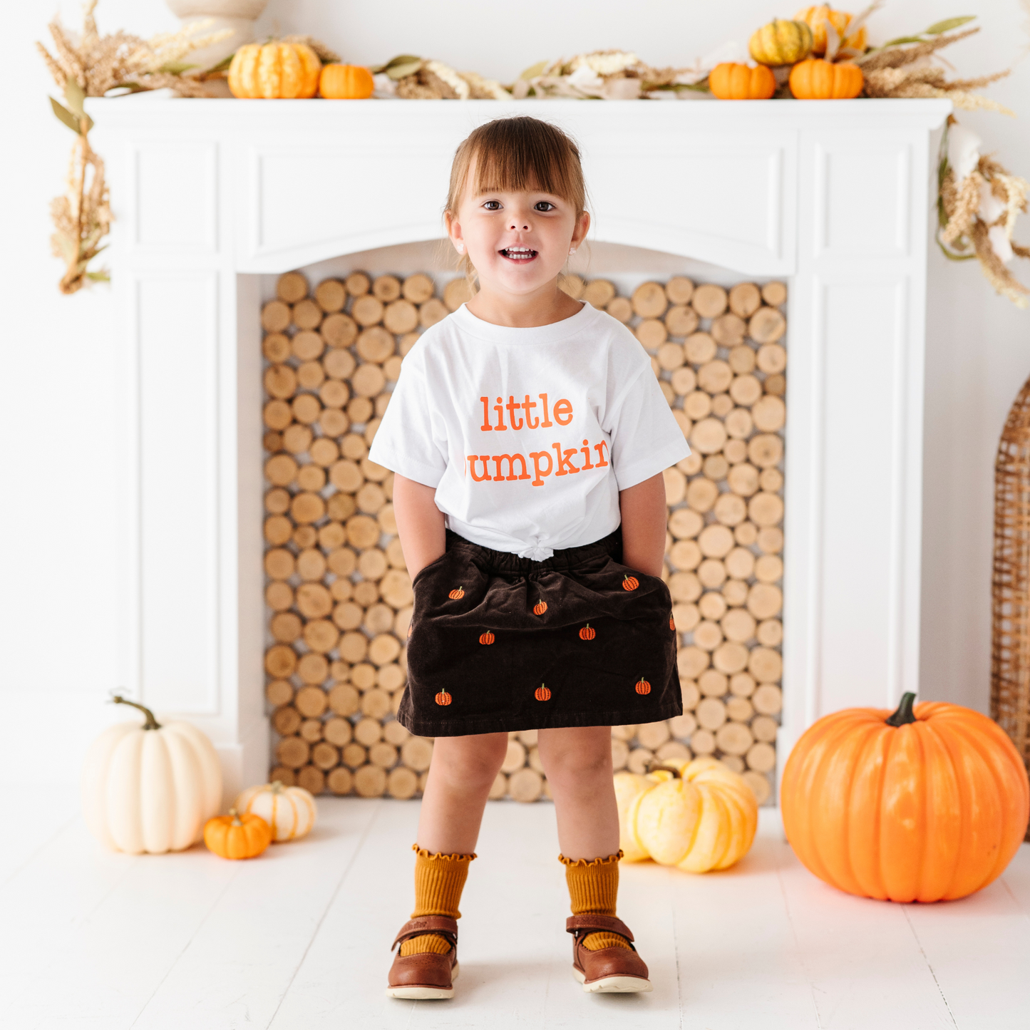 Little Pumpkin