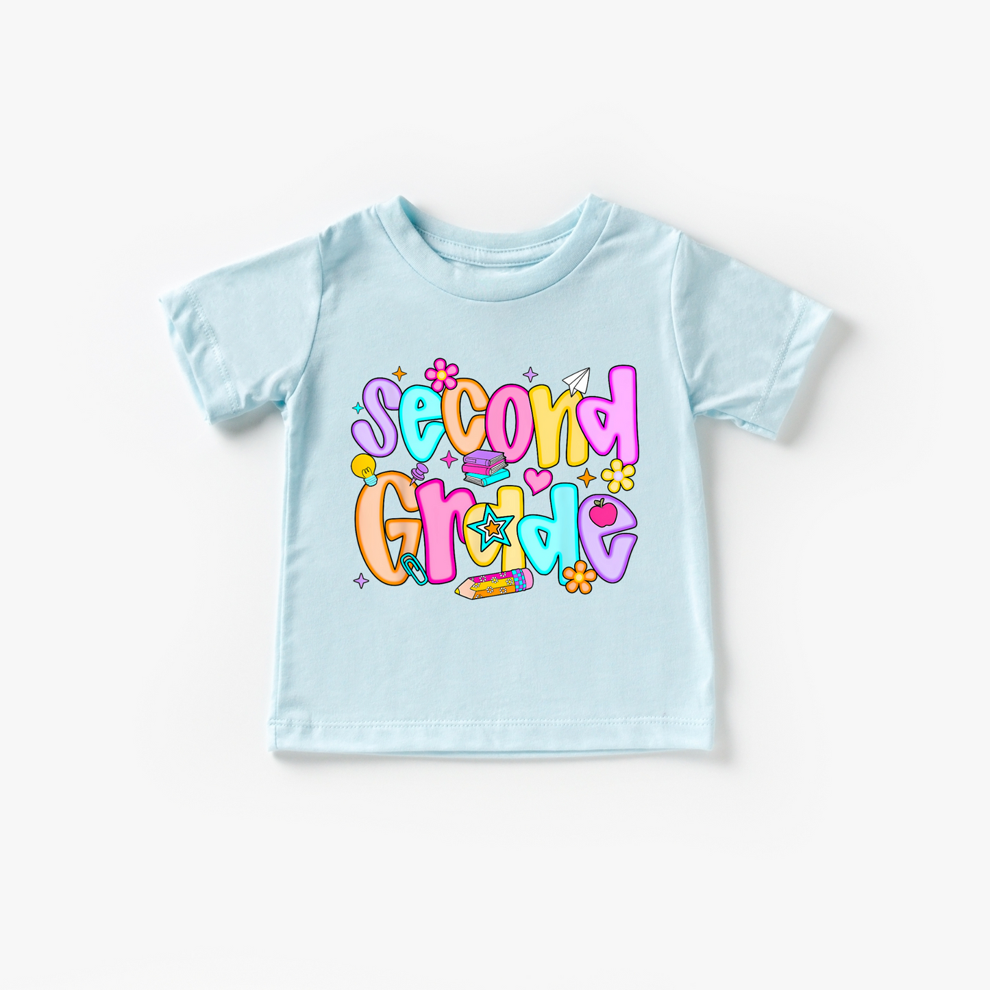 Second Grade