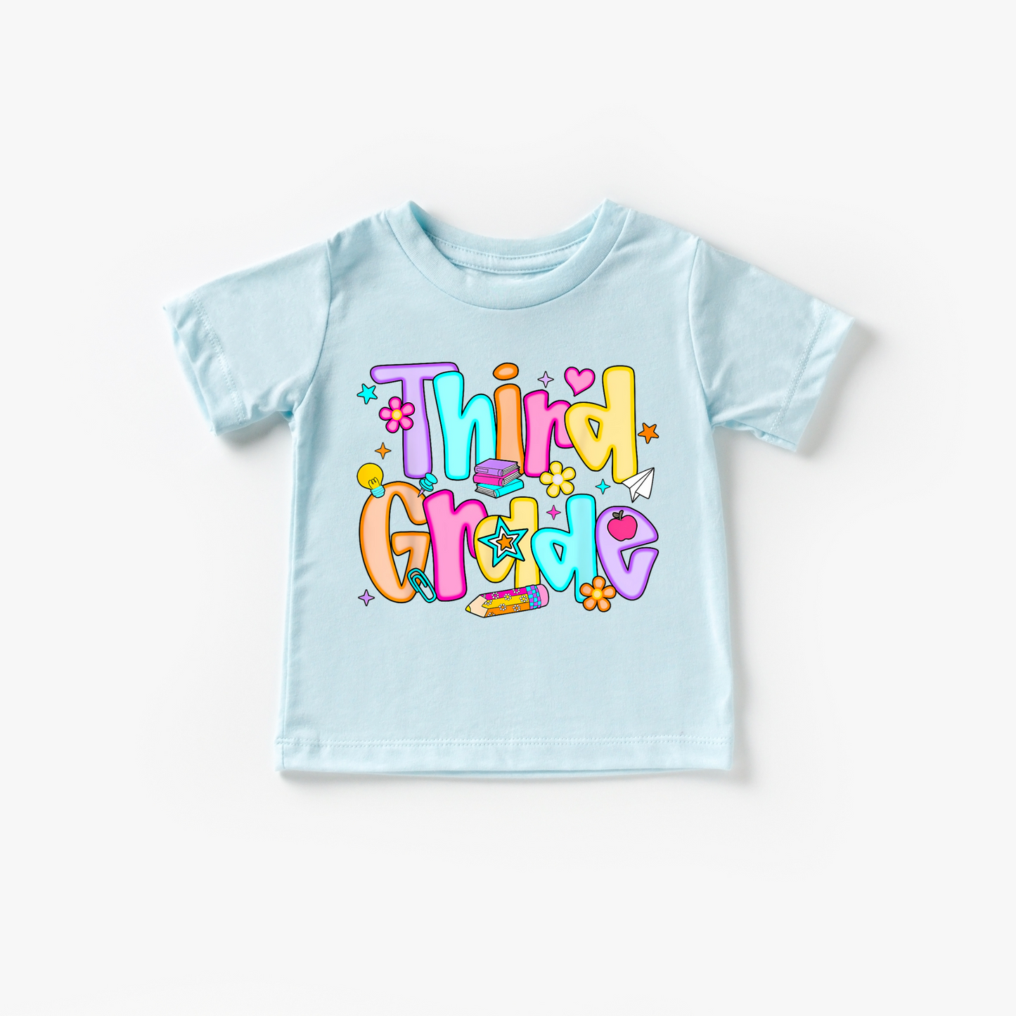 Third Grade