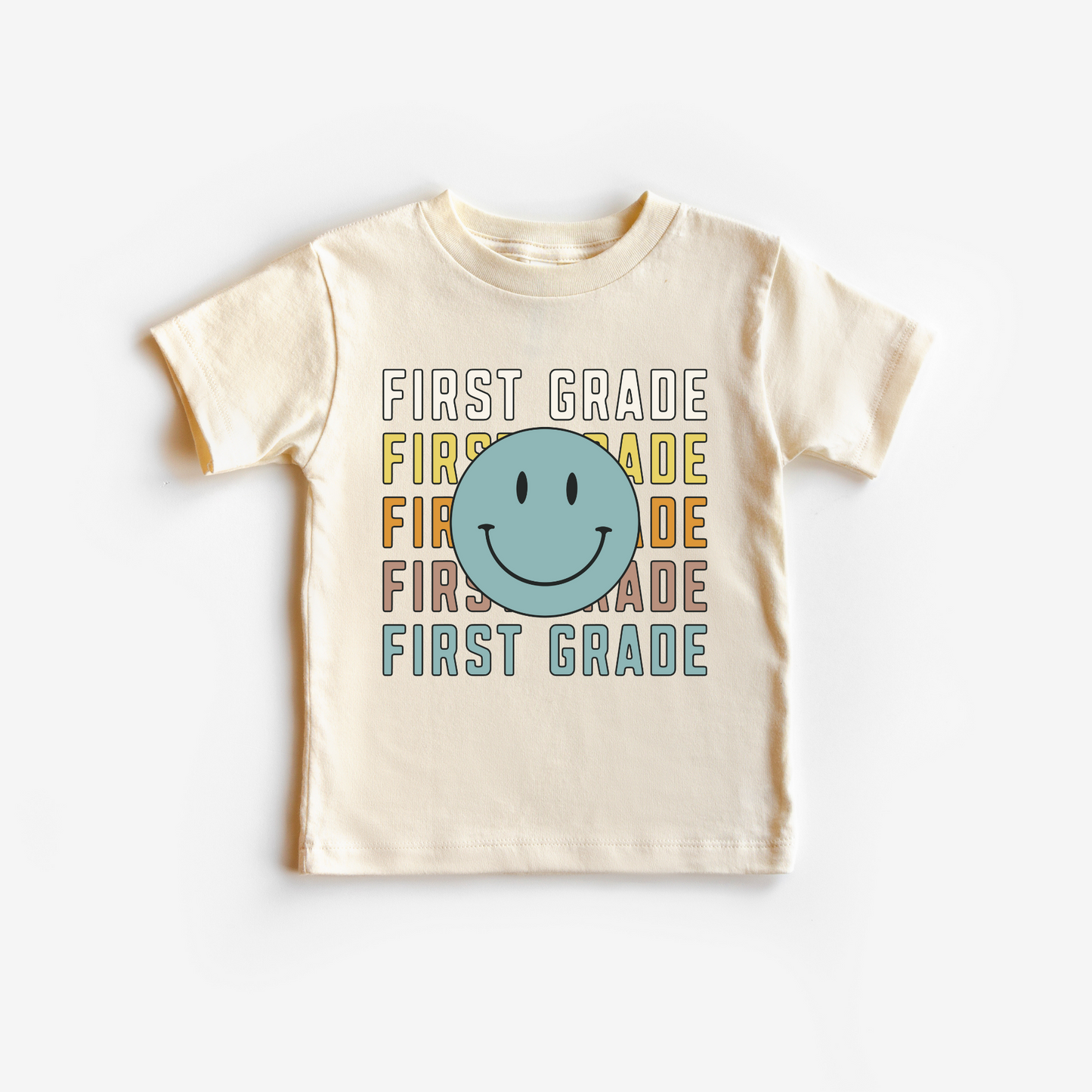 First Grade