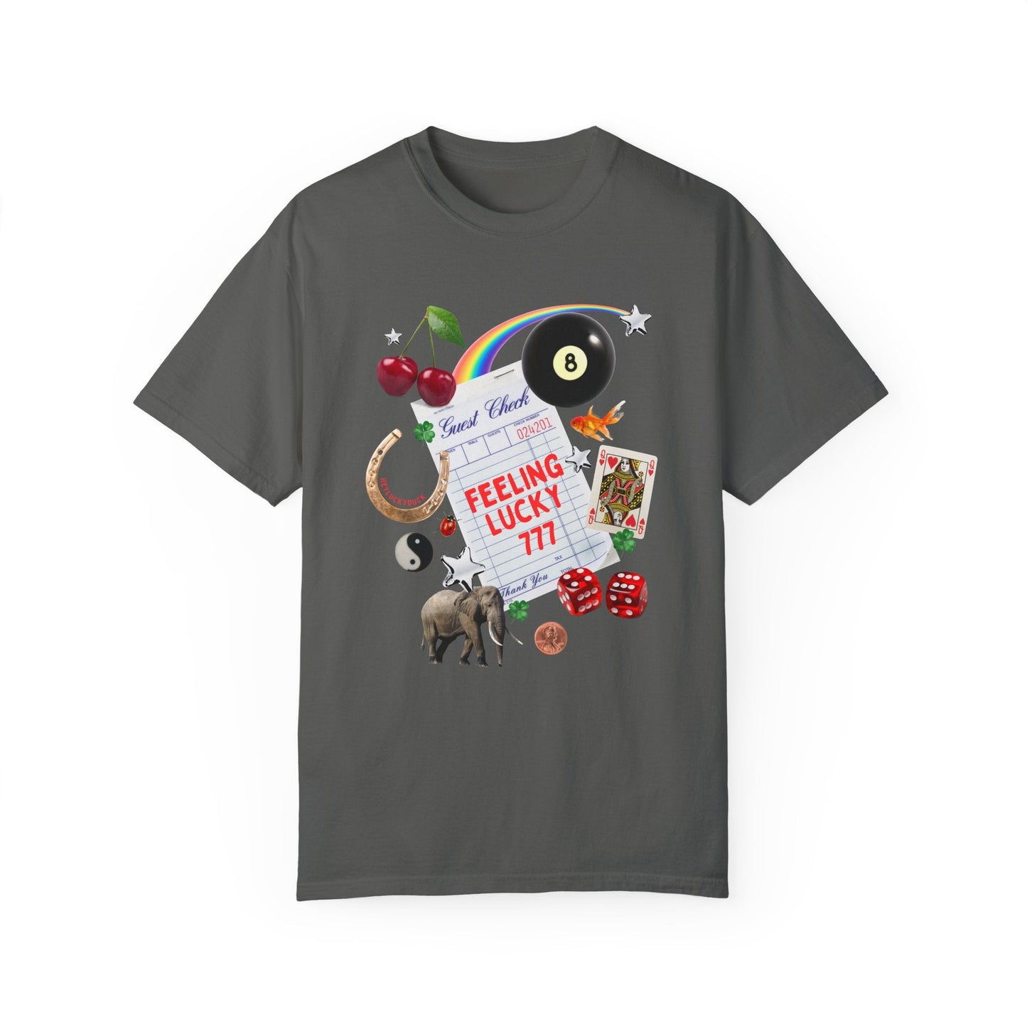 Feeling Lucky Tee