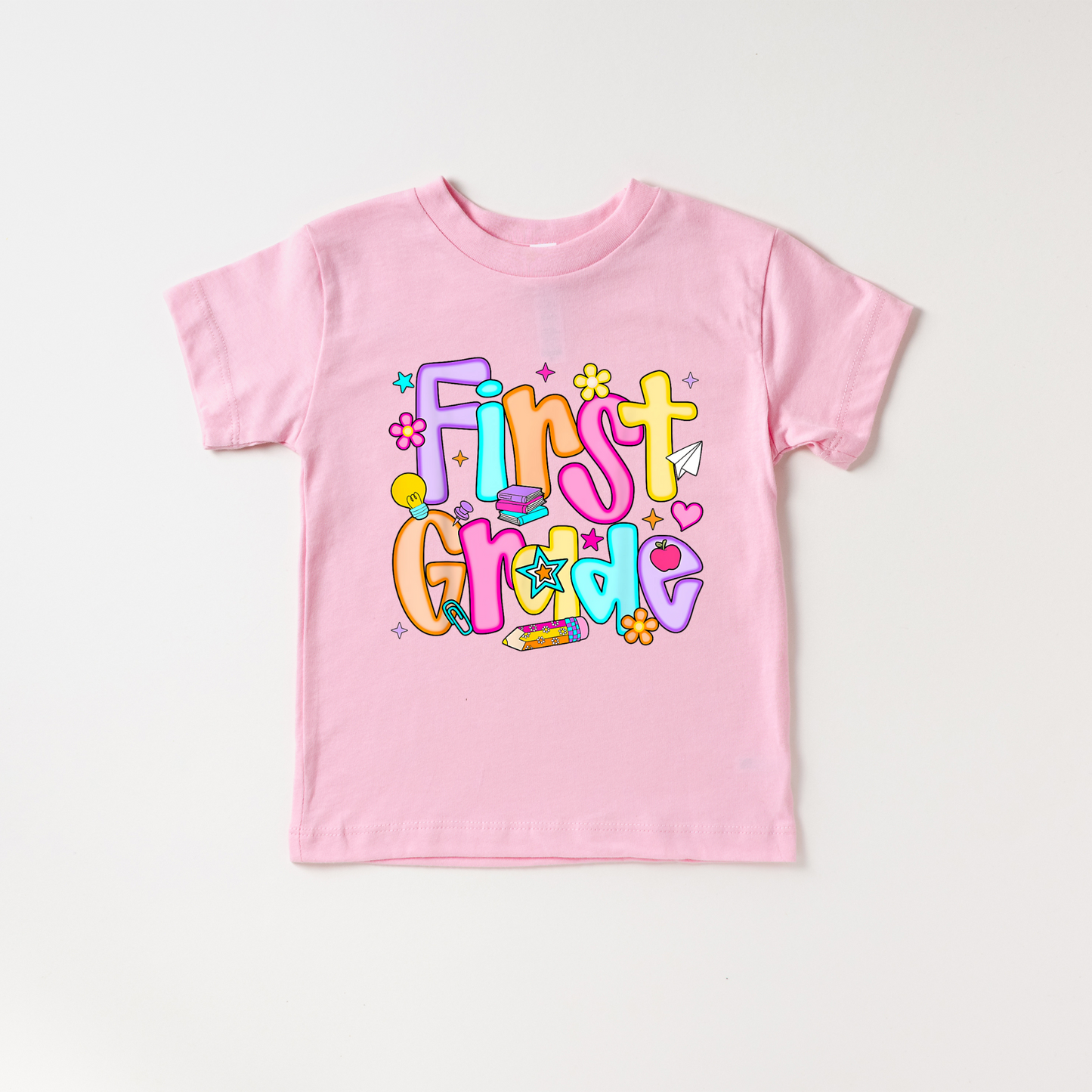 First Grade