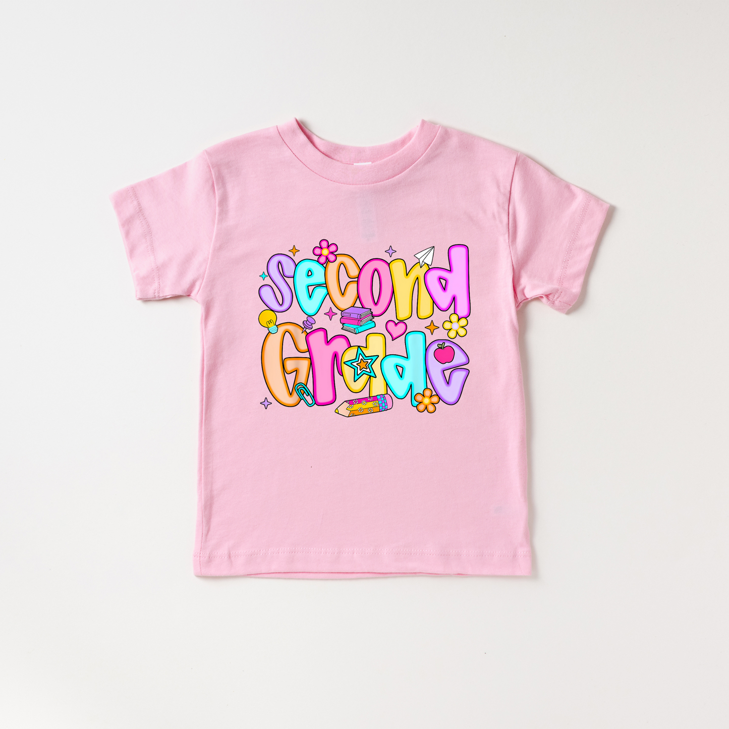 Second Grade