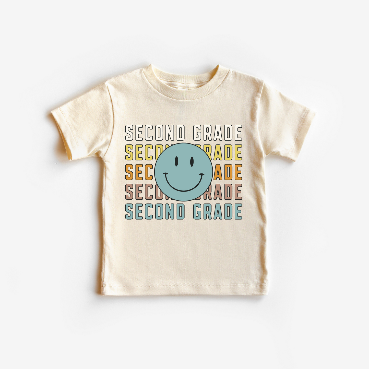 Second Grade