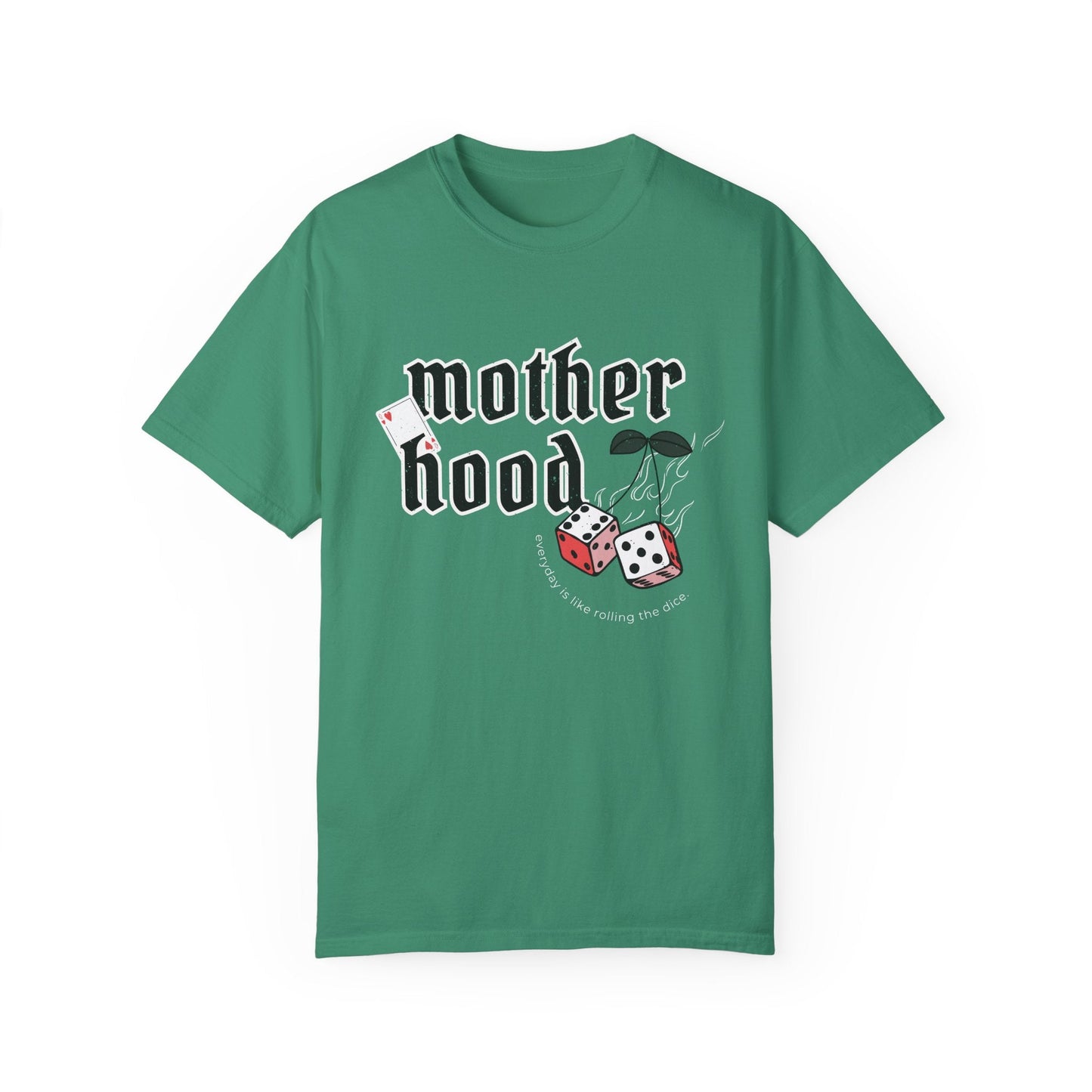 Motherhood Tee