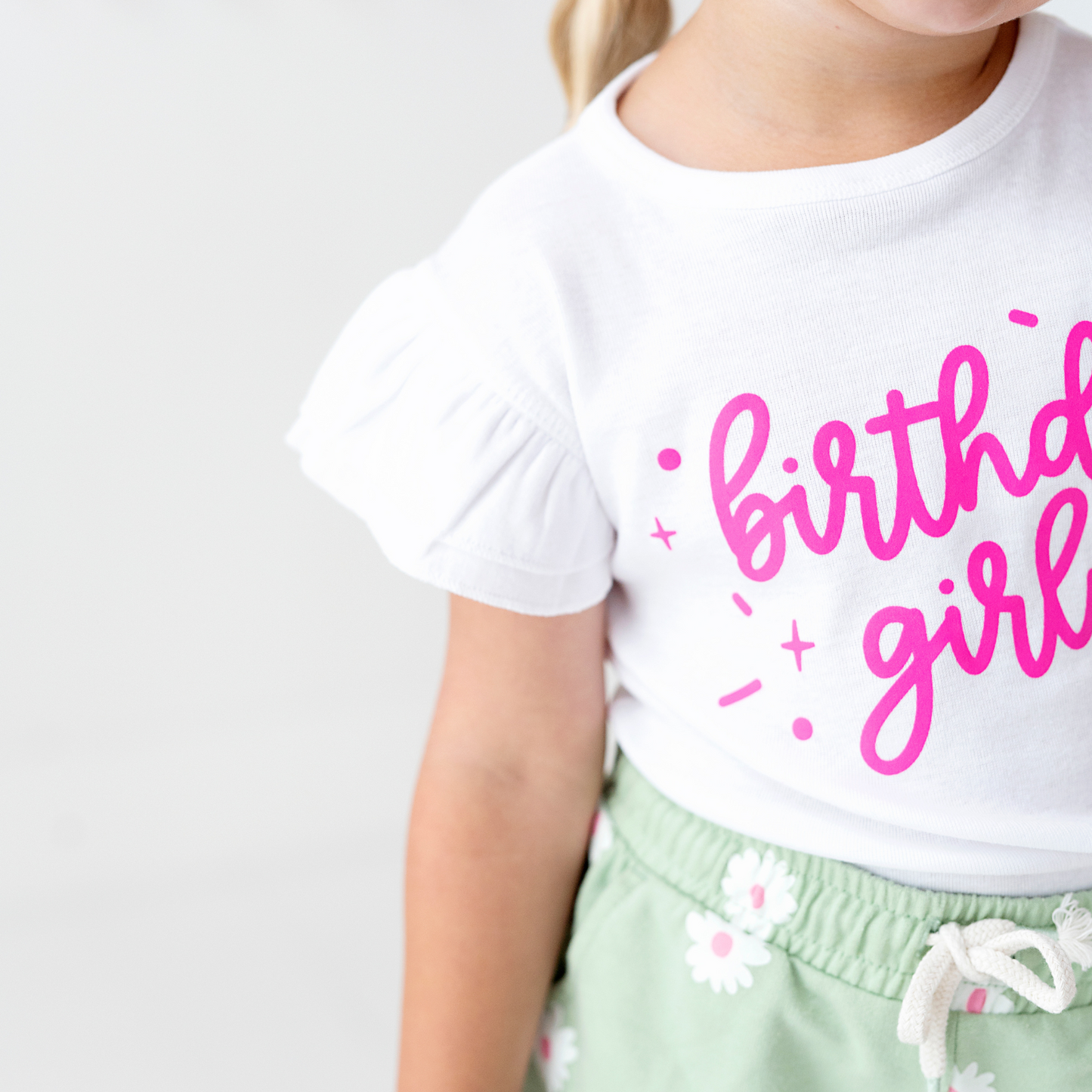Birthday Girl