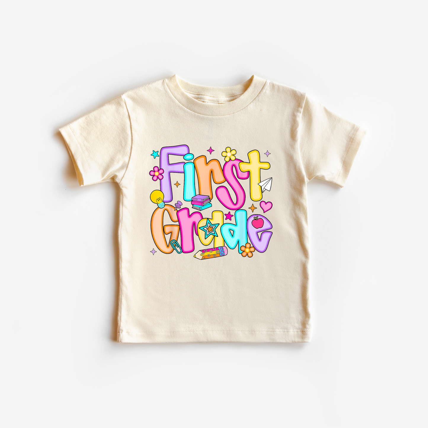 First Grade