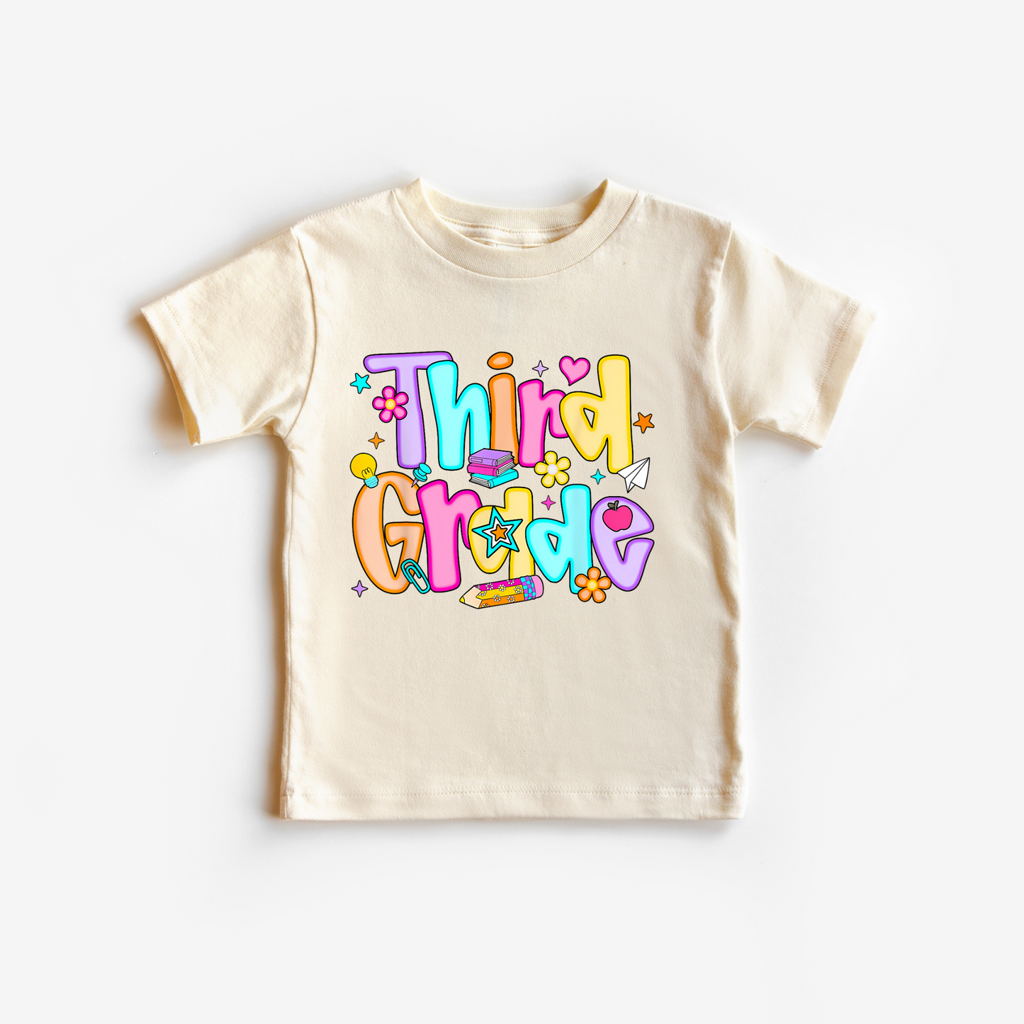 Third Grade