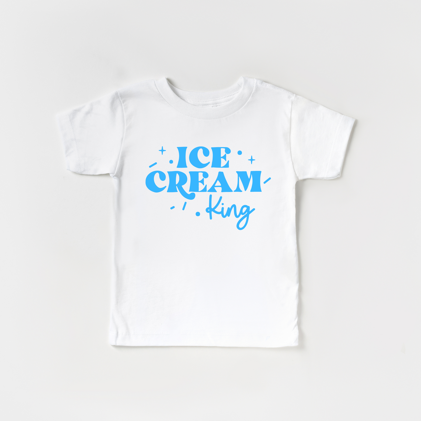 Ice Cream King