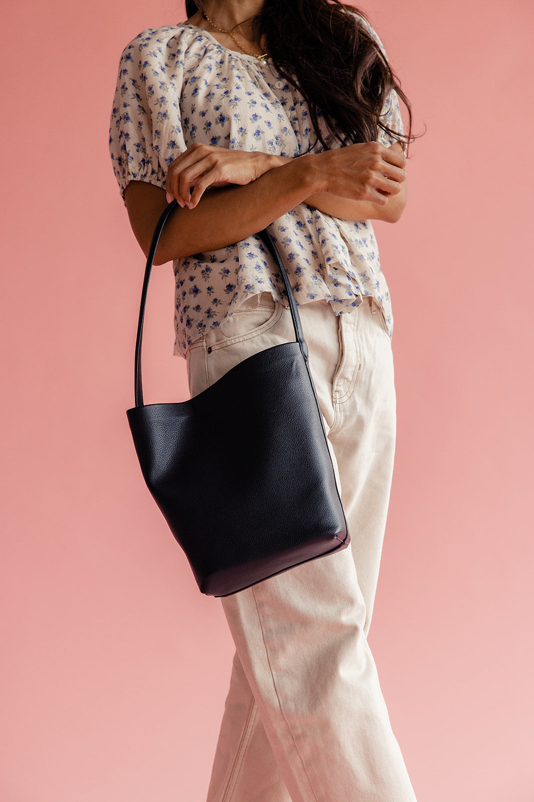 Harper Classic Tote