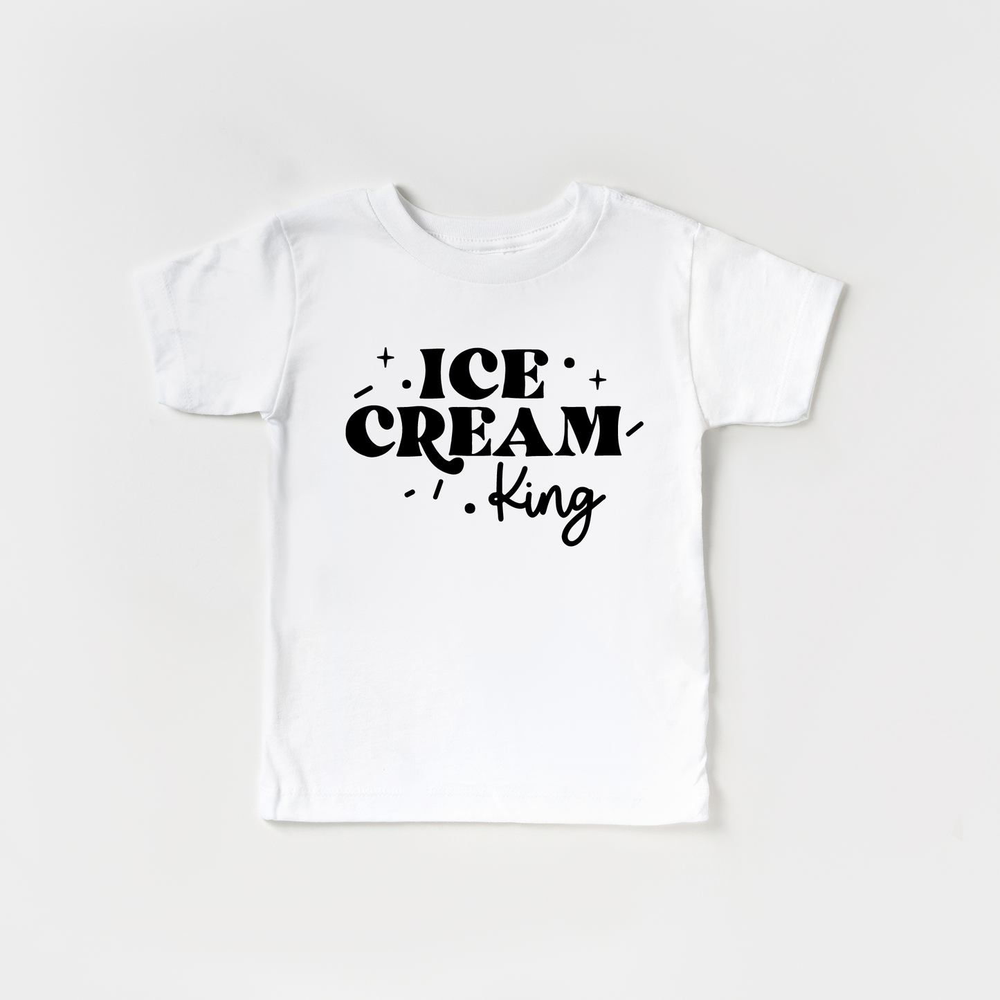 Ice Cream King