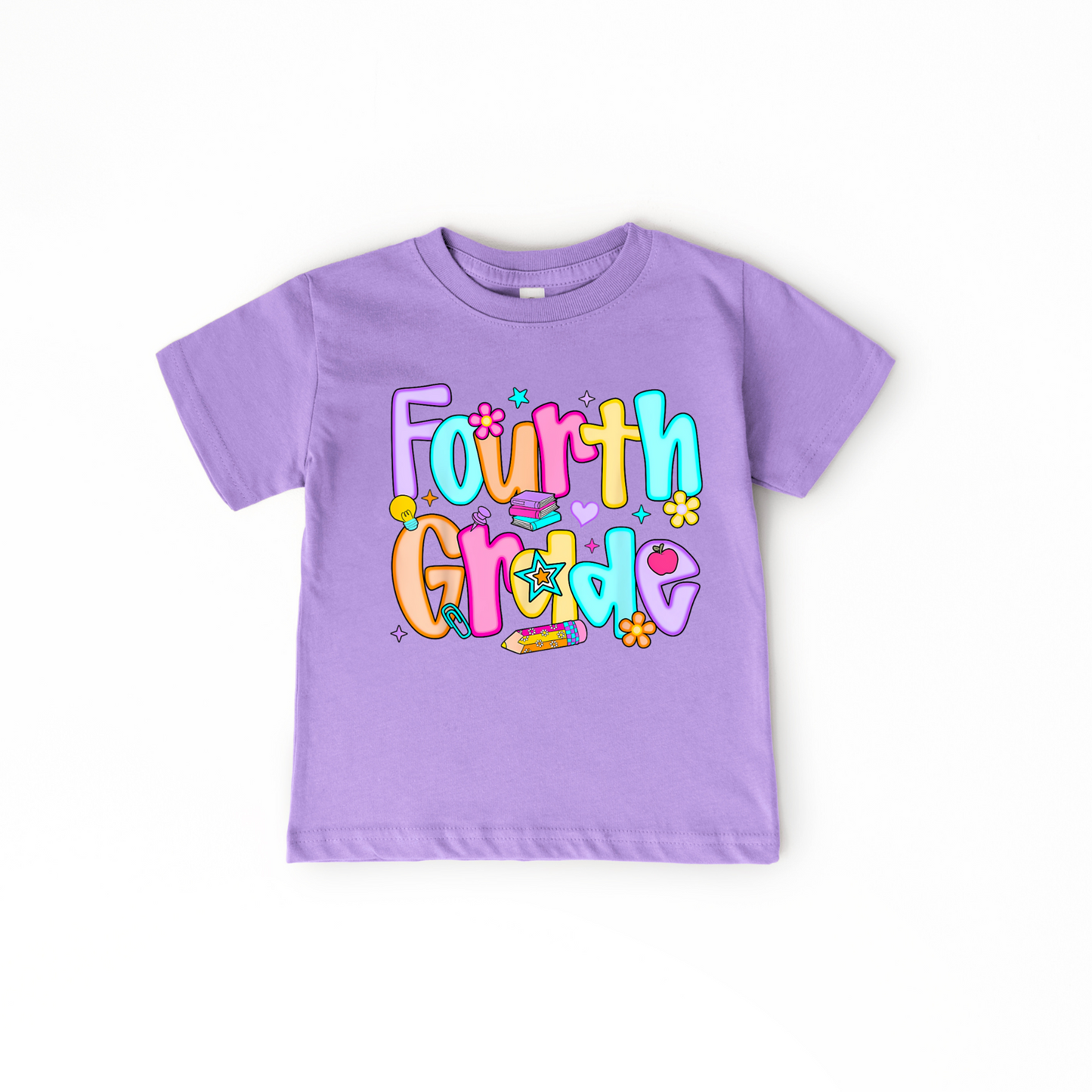 Fourth Grade