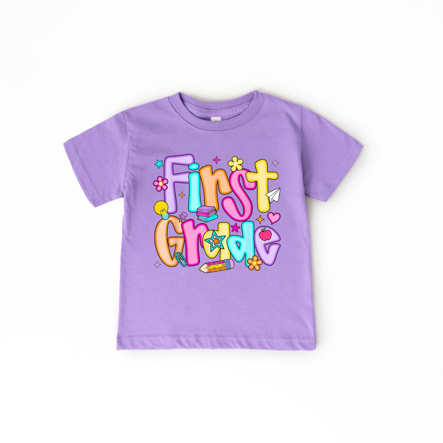 First Grade