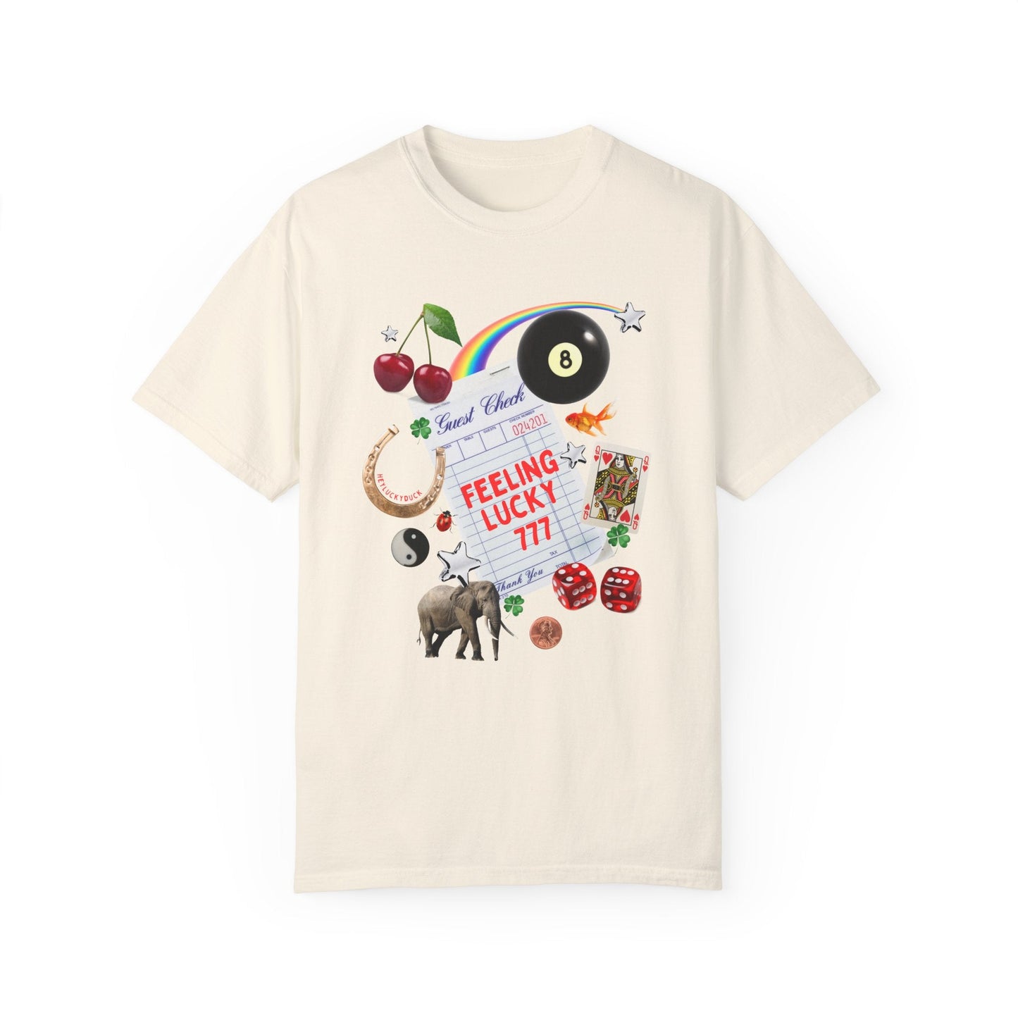Feeling Lucky Tee