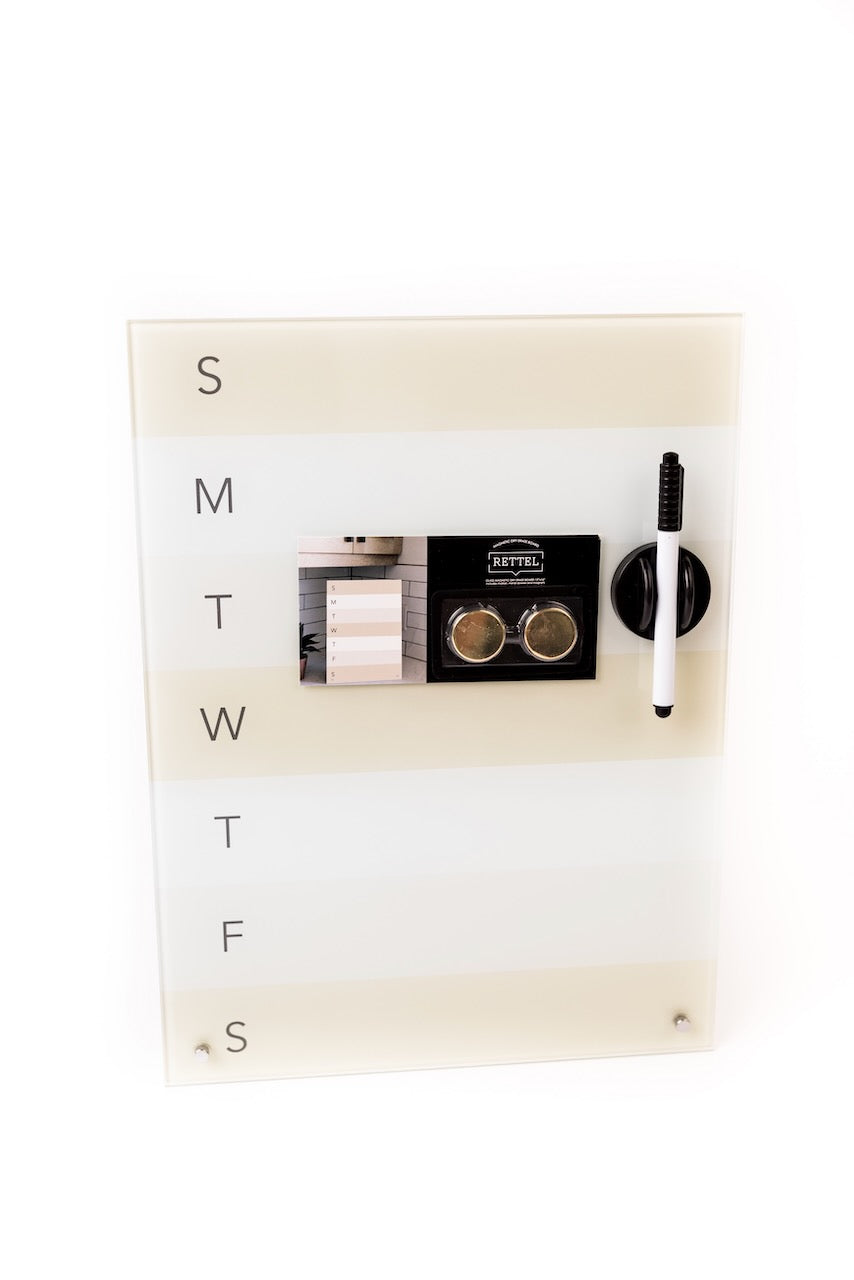 Write That Down Weekly Planner