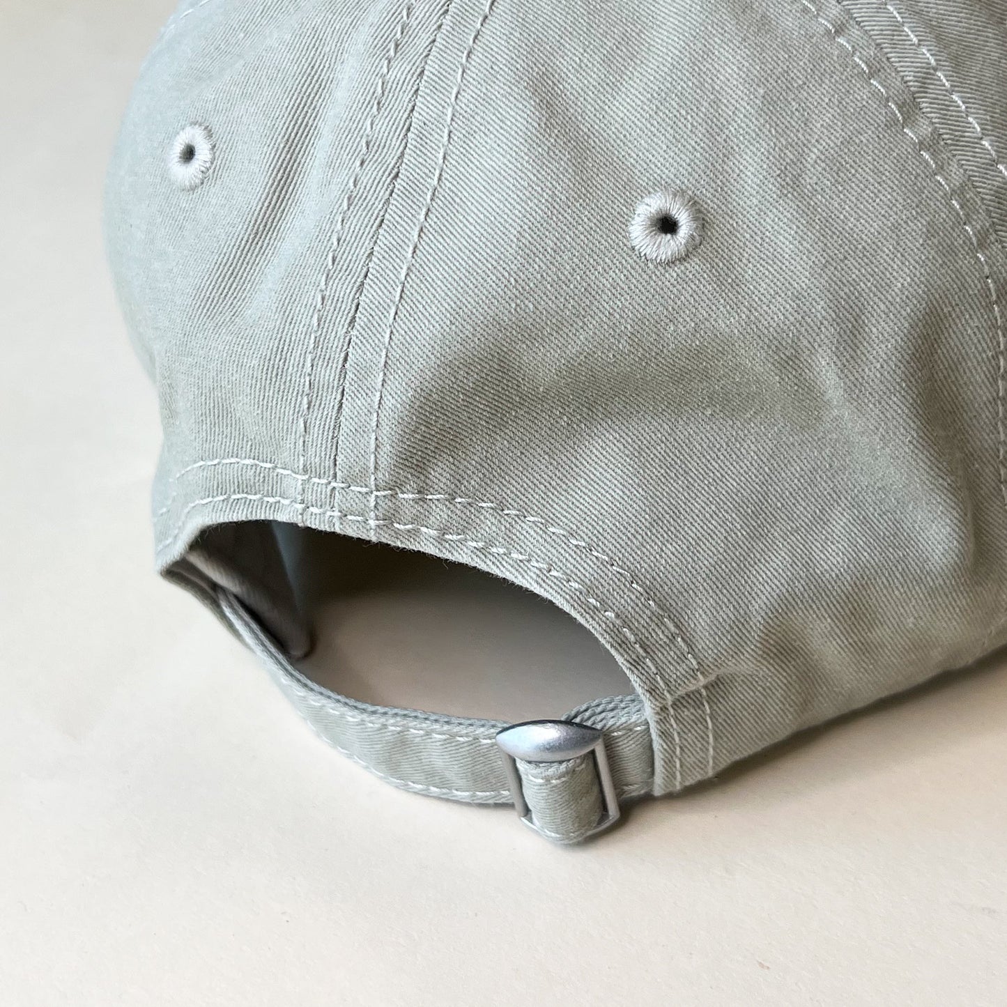 Mama Basic Embroidered Baseball Cap