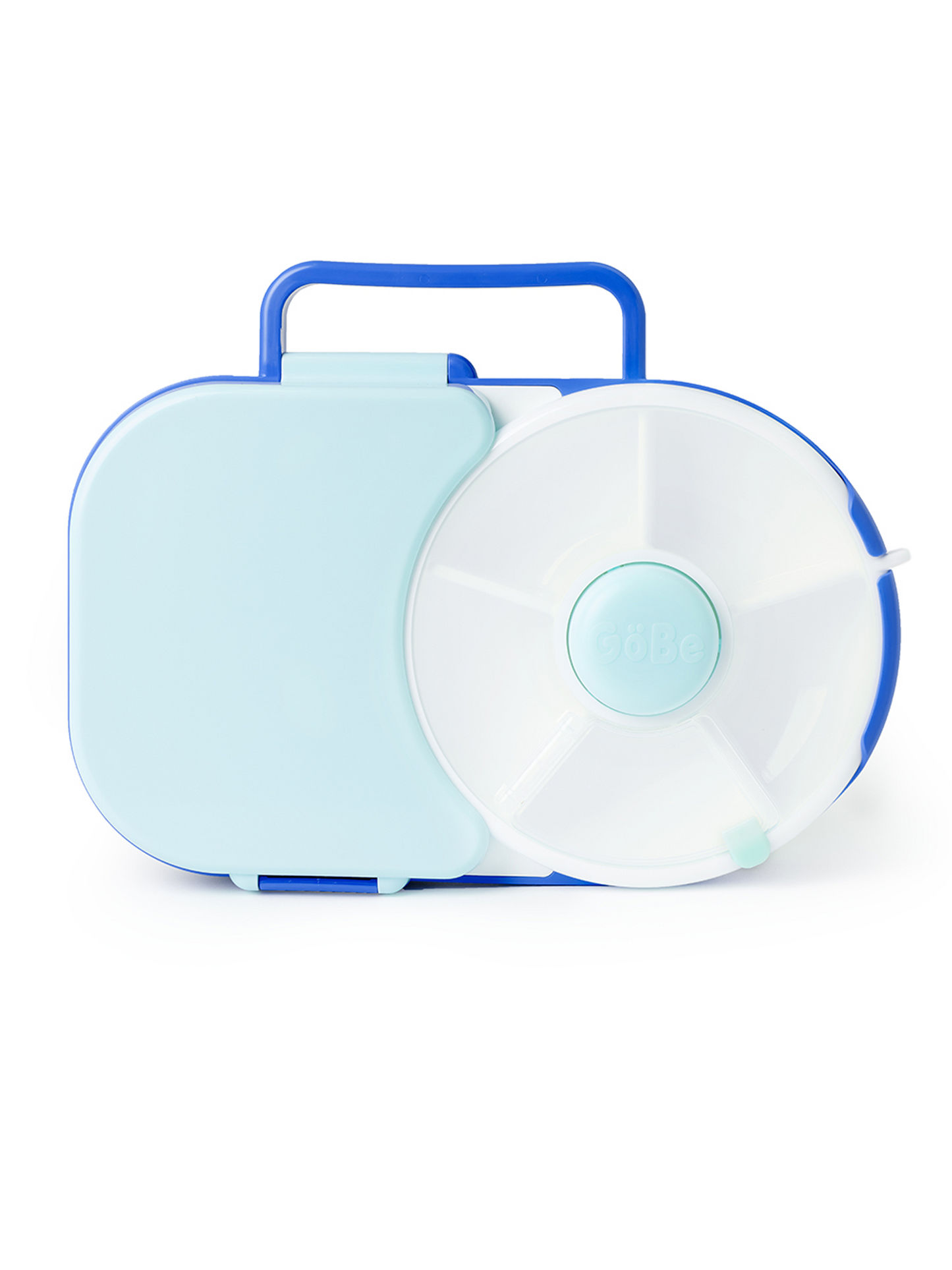 Lunchbox 2-in-1