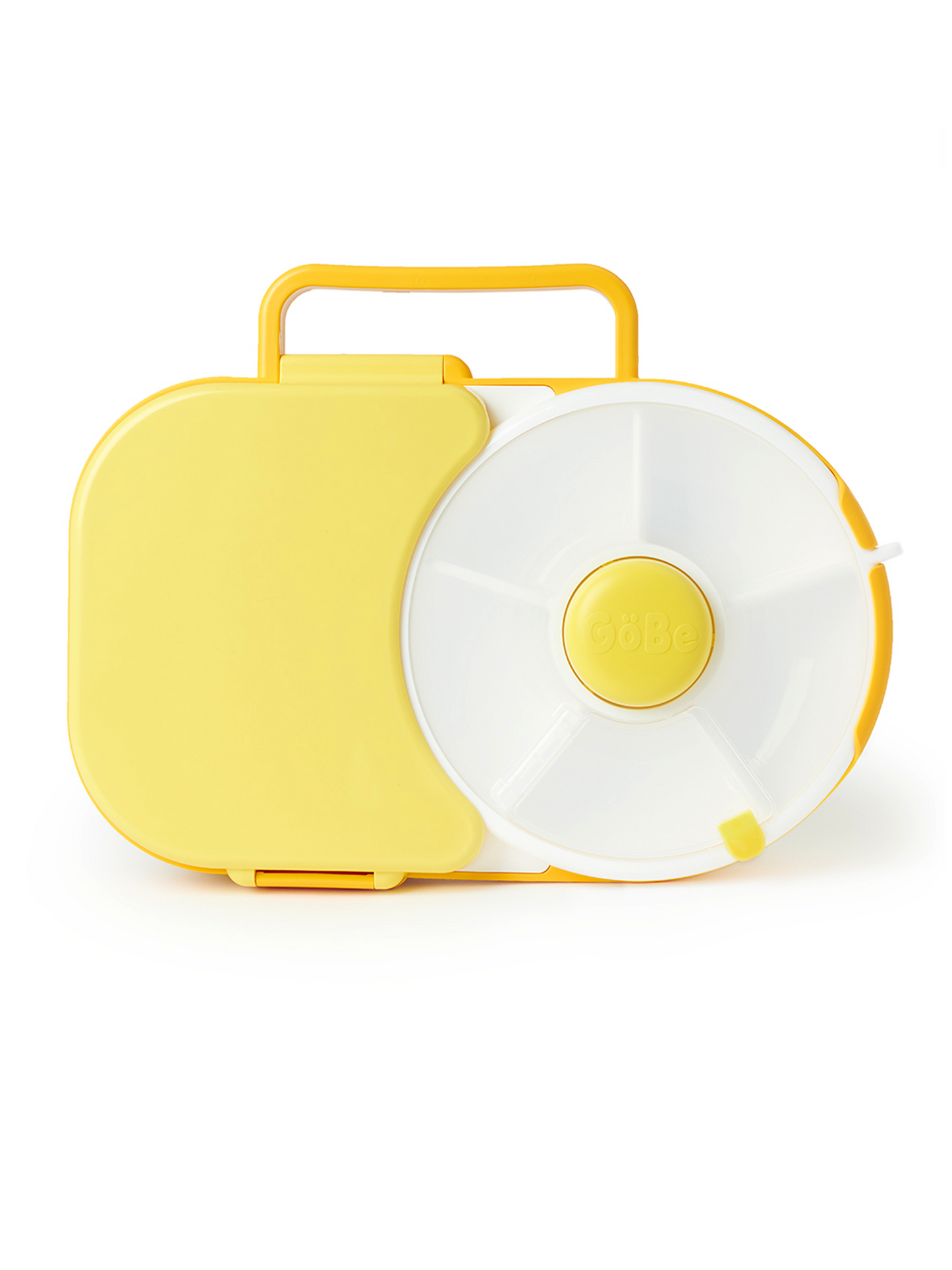 Lunchbox 2-in-1