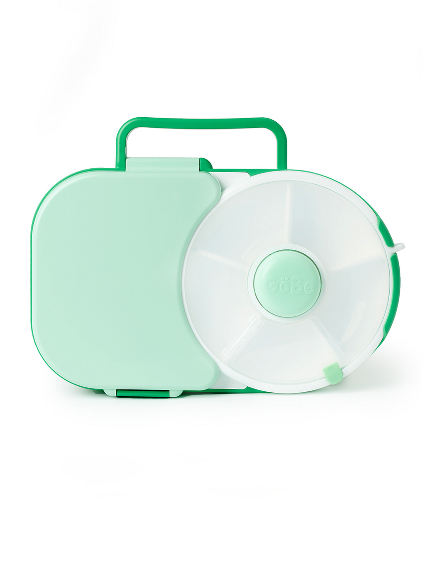 Lunchbox 2-in-1