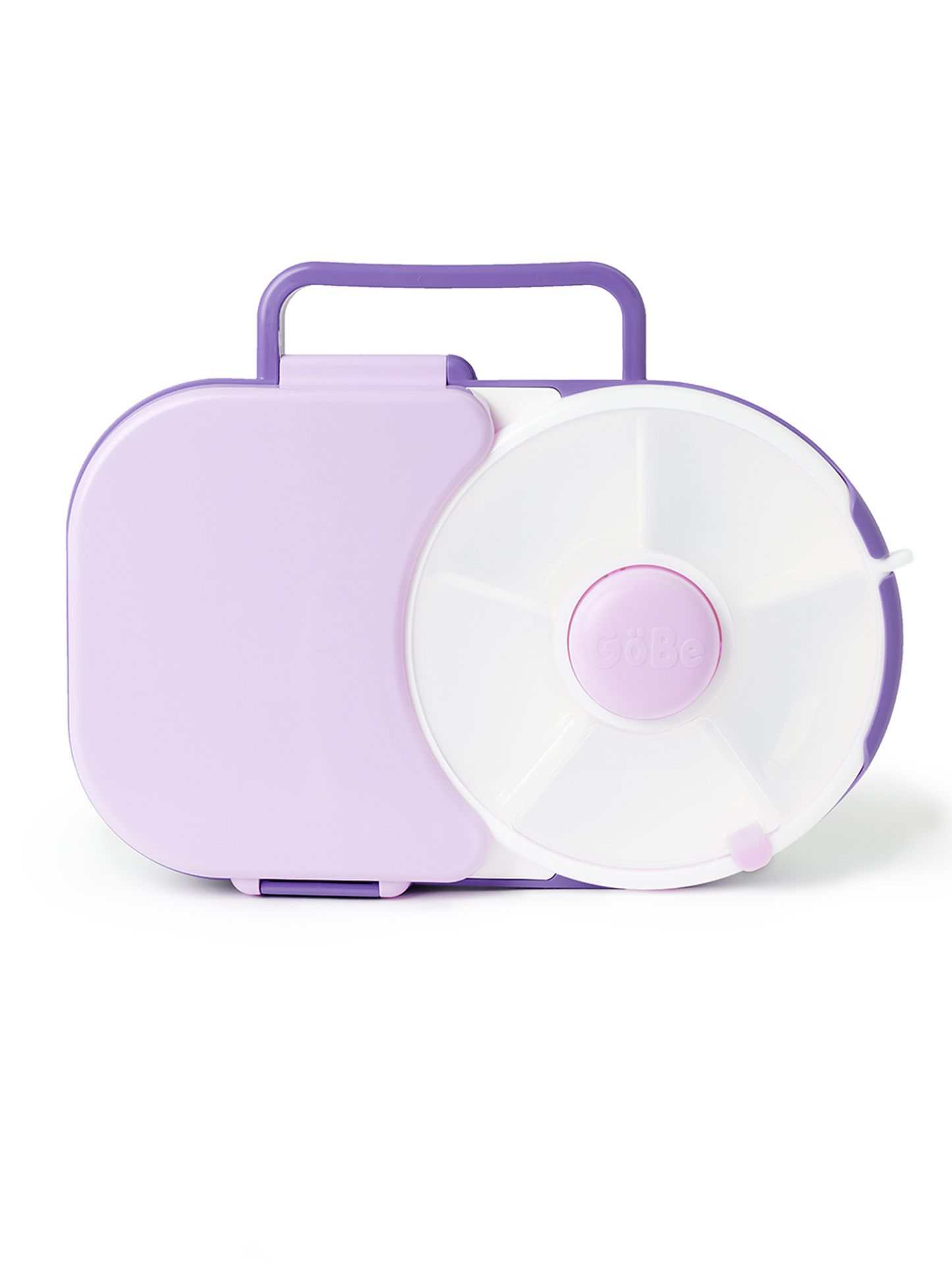 Lunchbox 2-in-1
