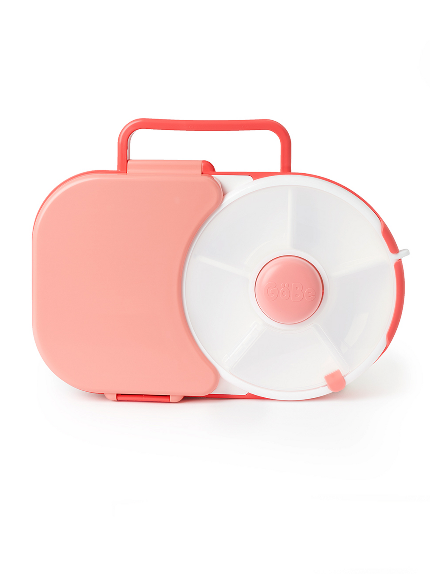 Lunchbox 2-in-1
