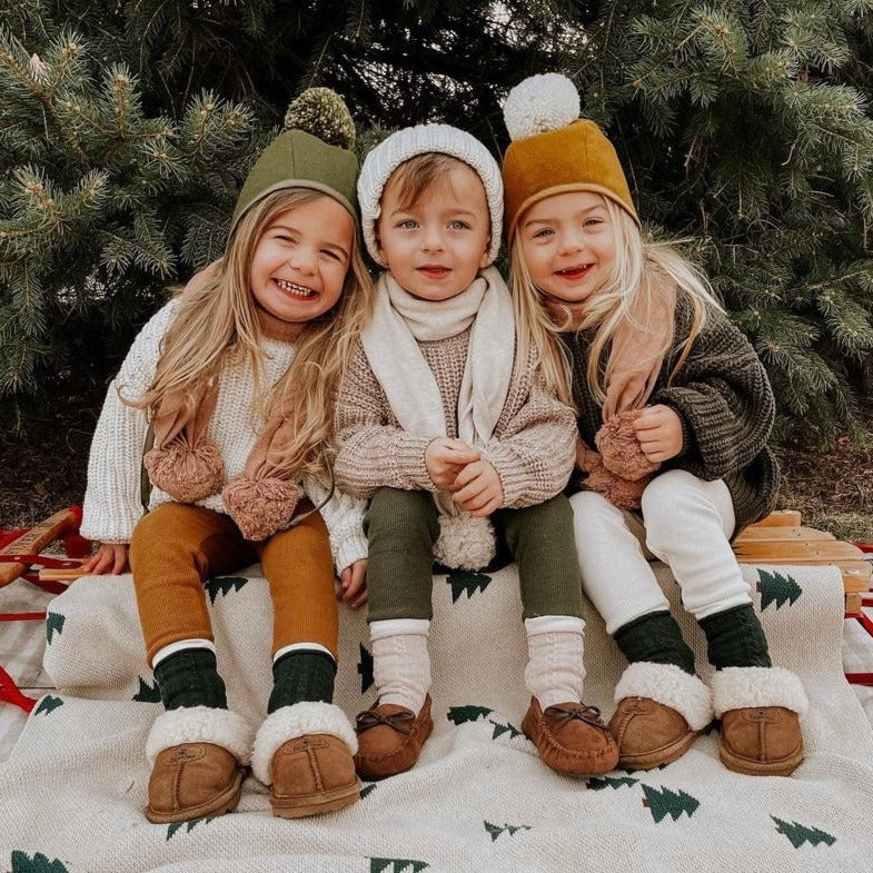 Little London's