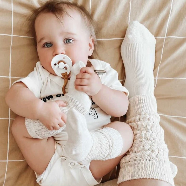 Mommy & Me Socks