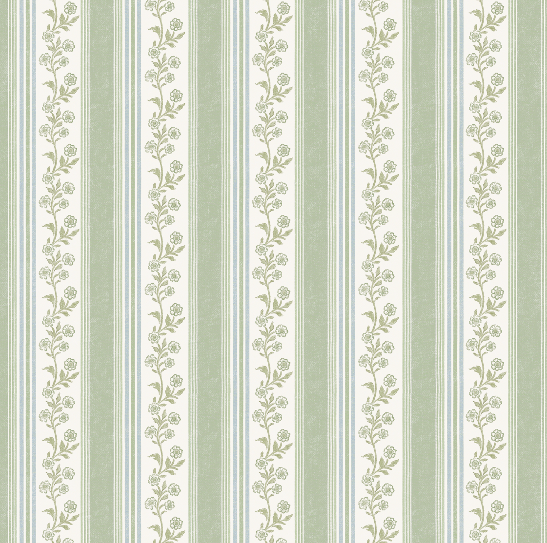 Auggie Wallpaper by Bloomery Decor