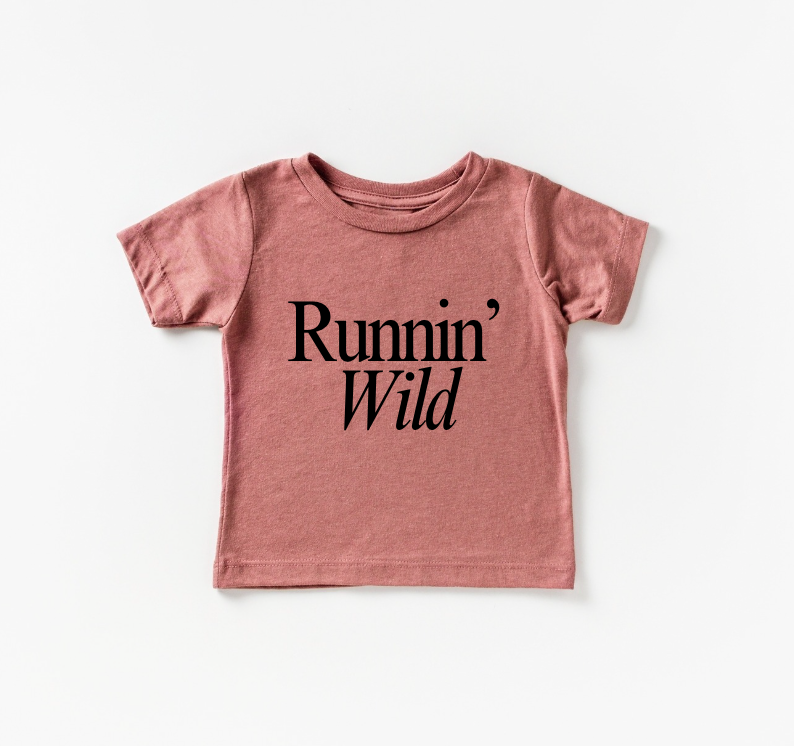 Runnin' Wild - Final Sale