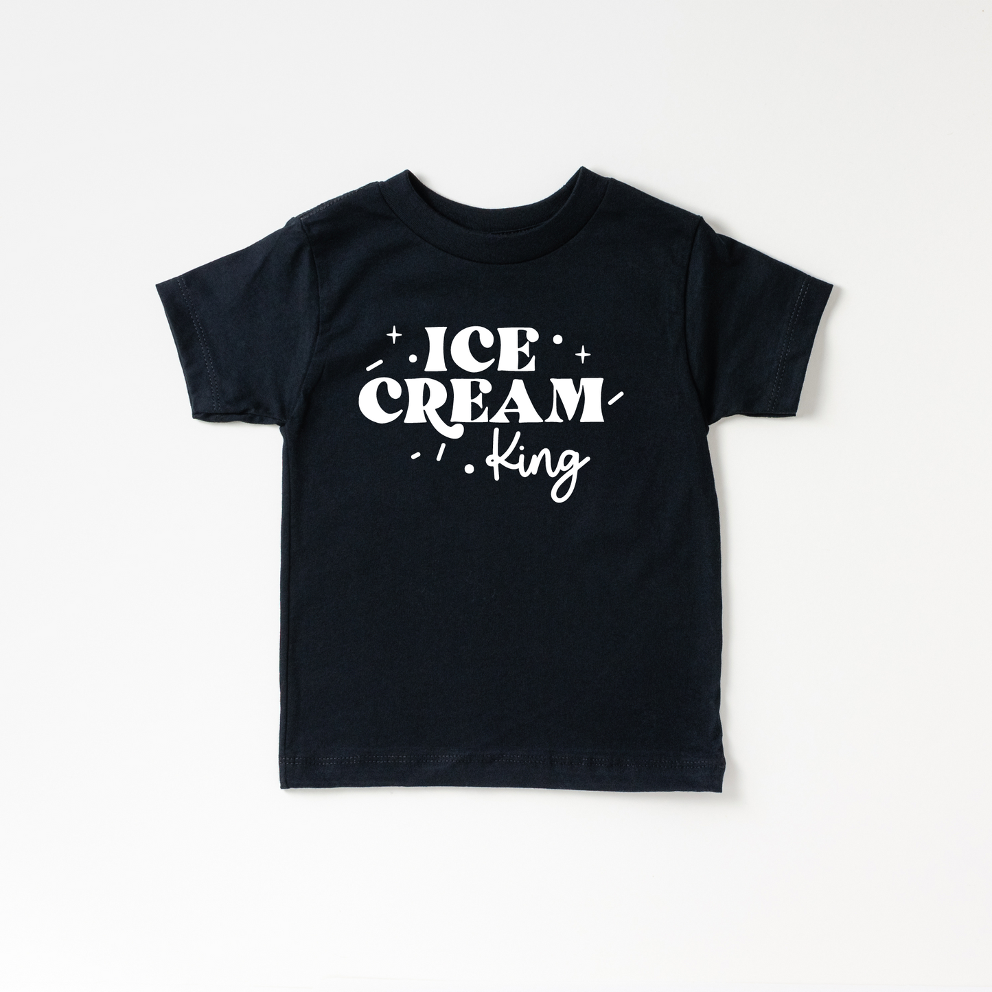 Ice Cream King