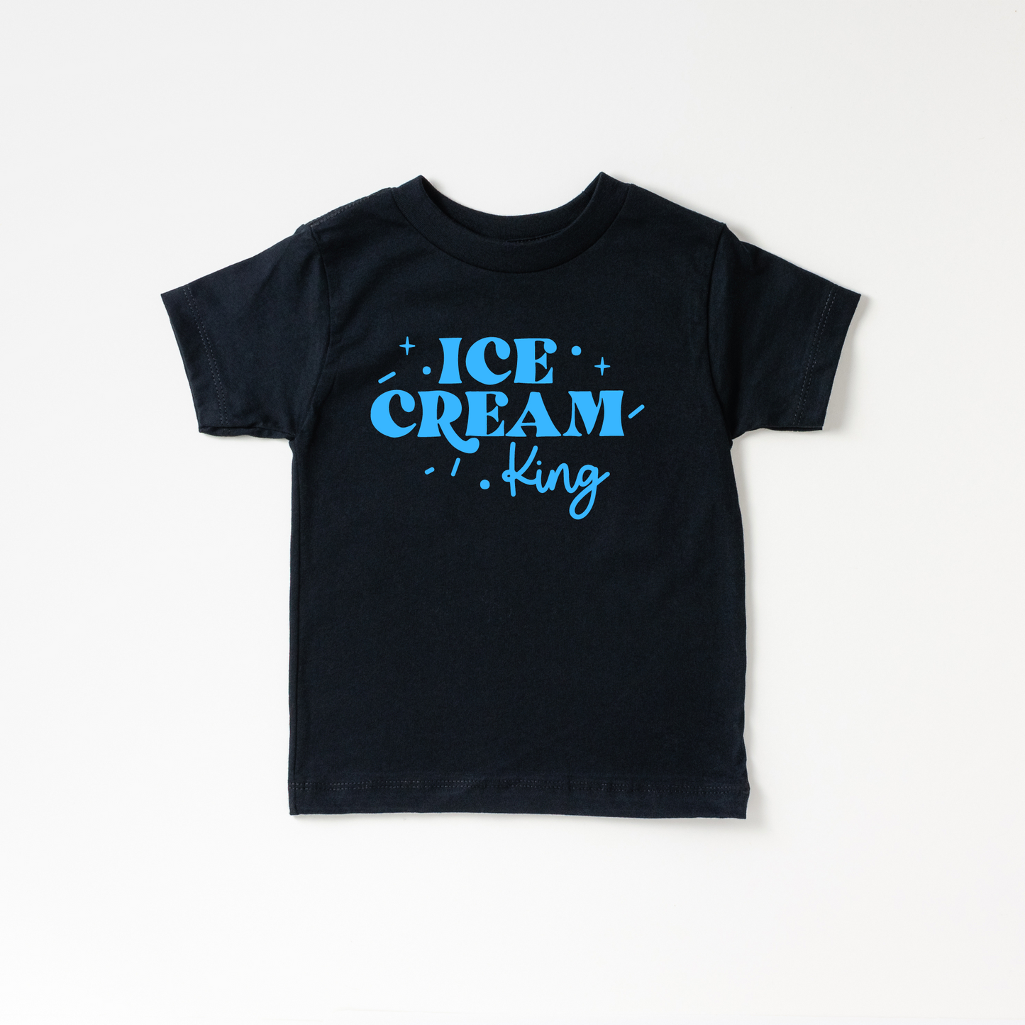 Ice Cream King