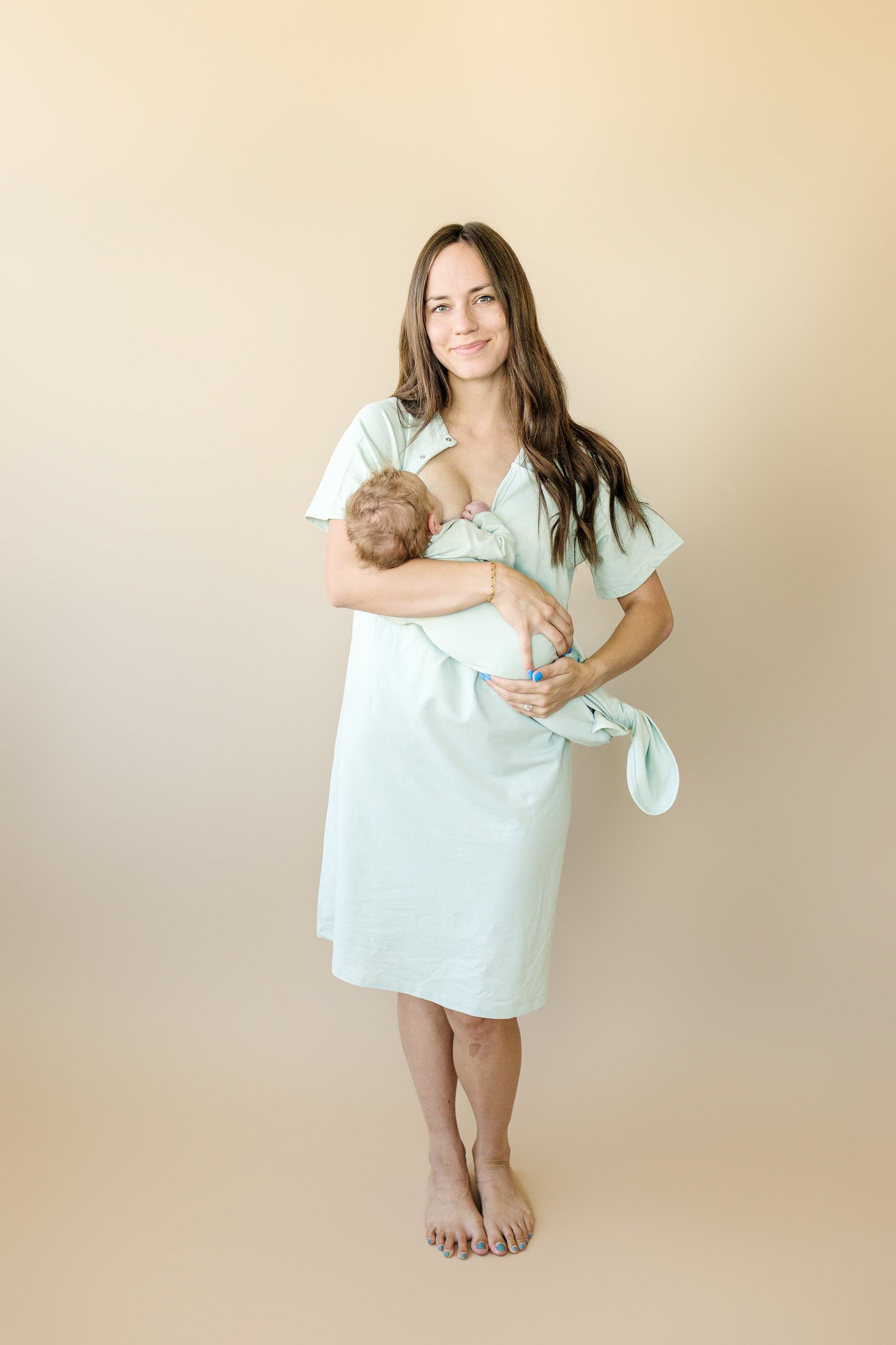 Labor & Delivery Gown