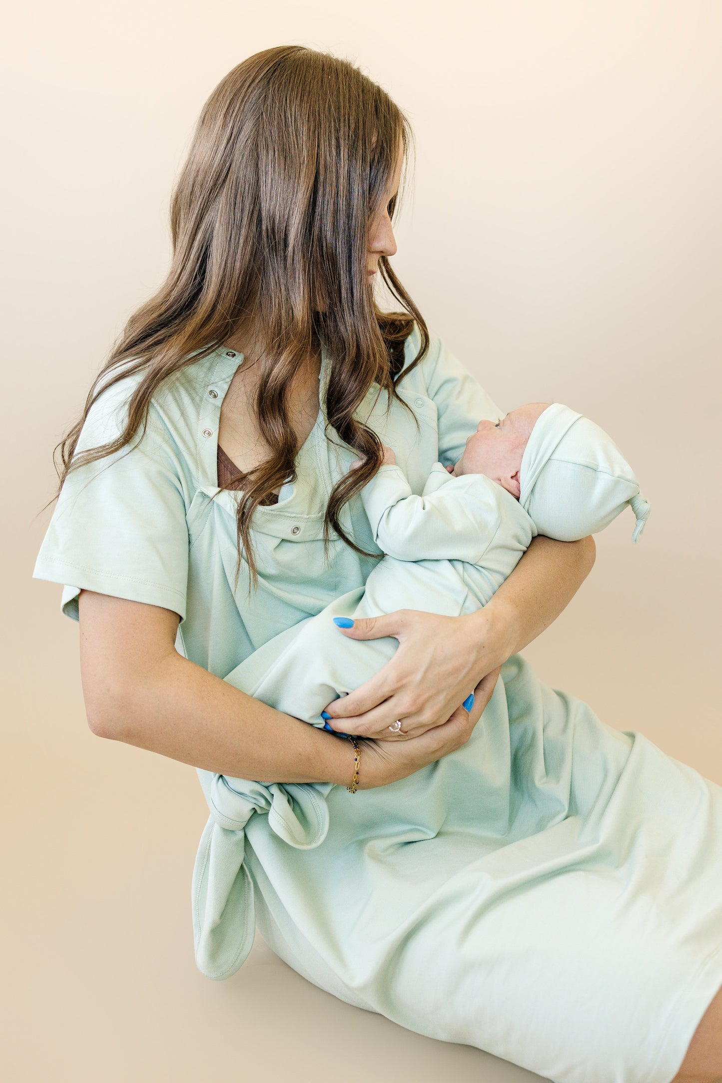 Labor & Delivery Gown