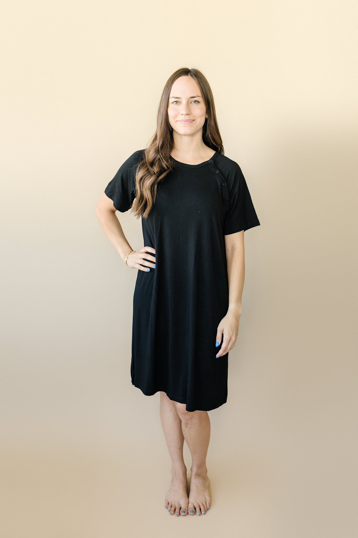 Labor & Delivery Gown