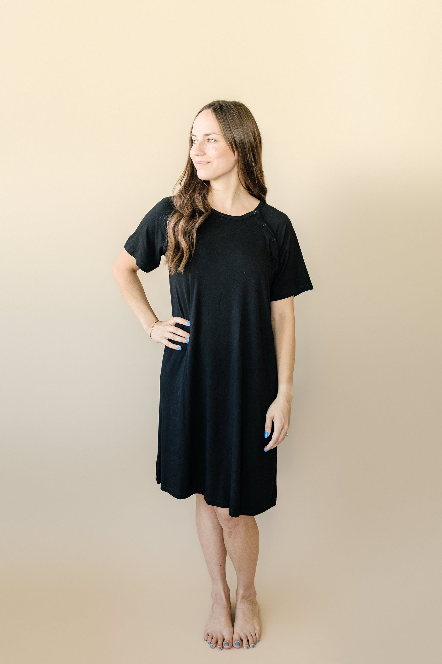 Labor & Delivery Gown