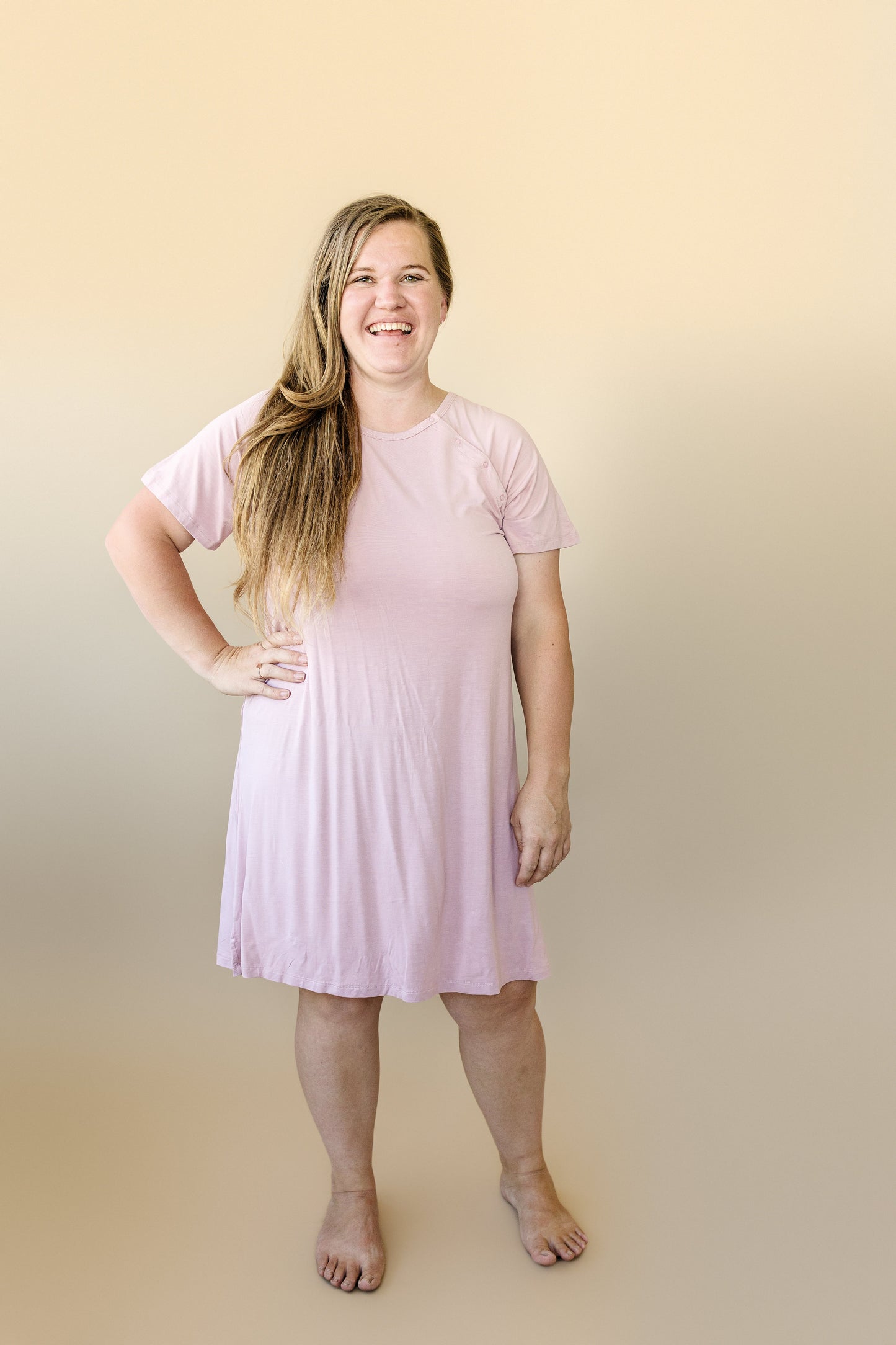 Labor & Delivery Gown