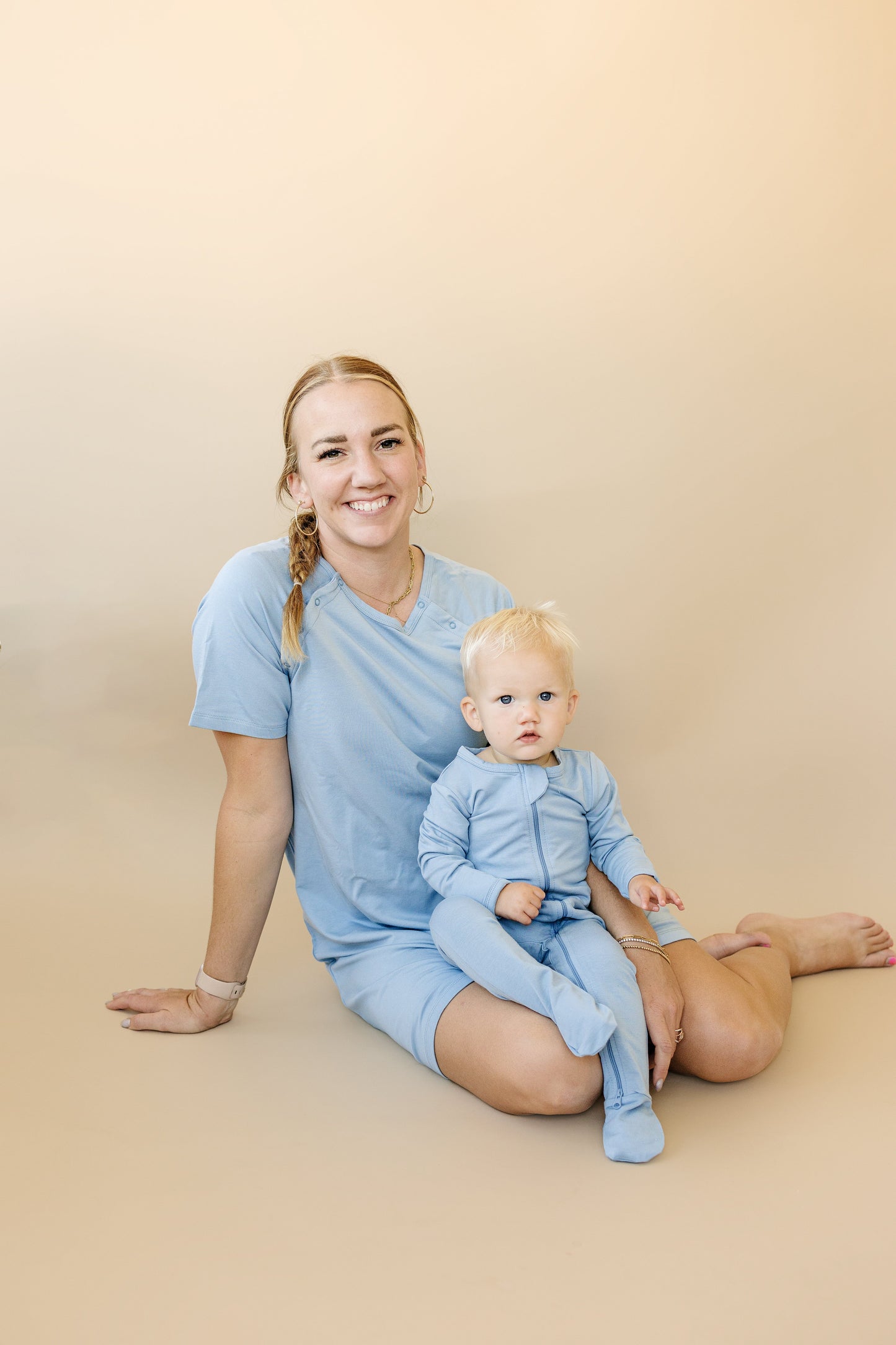Labor & Delivery Gown