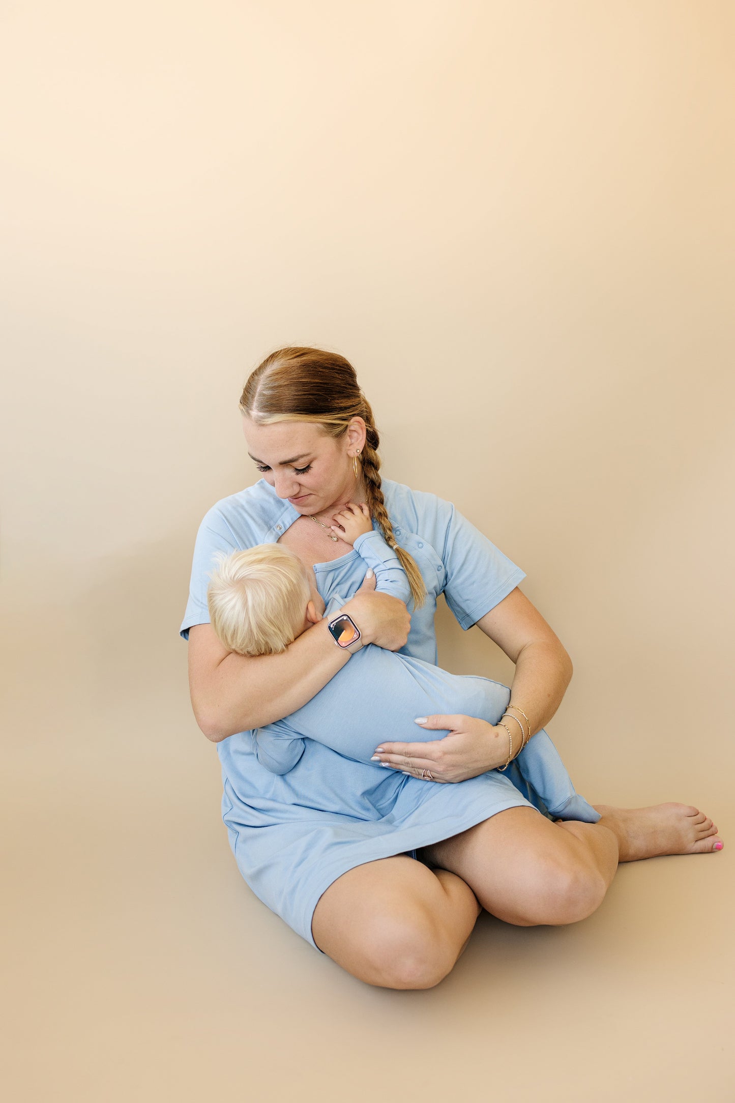 Labor & Delivery Gown