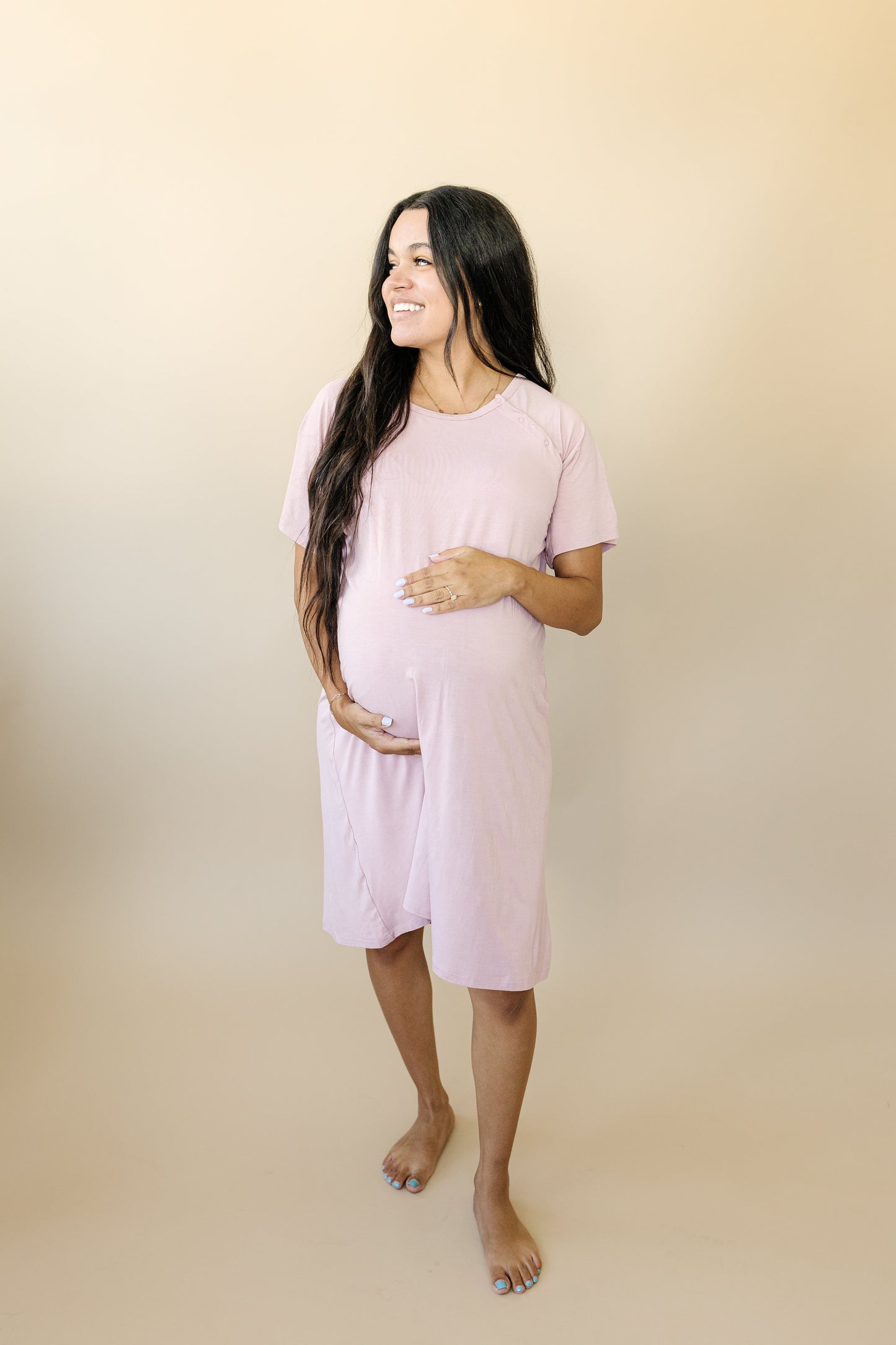 Labor & Delivery Gown